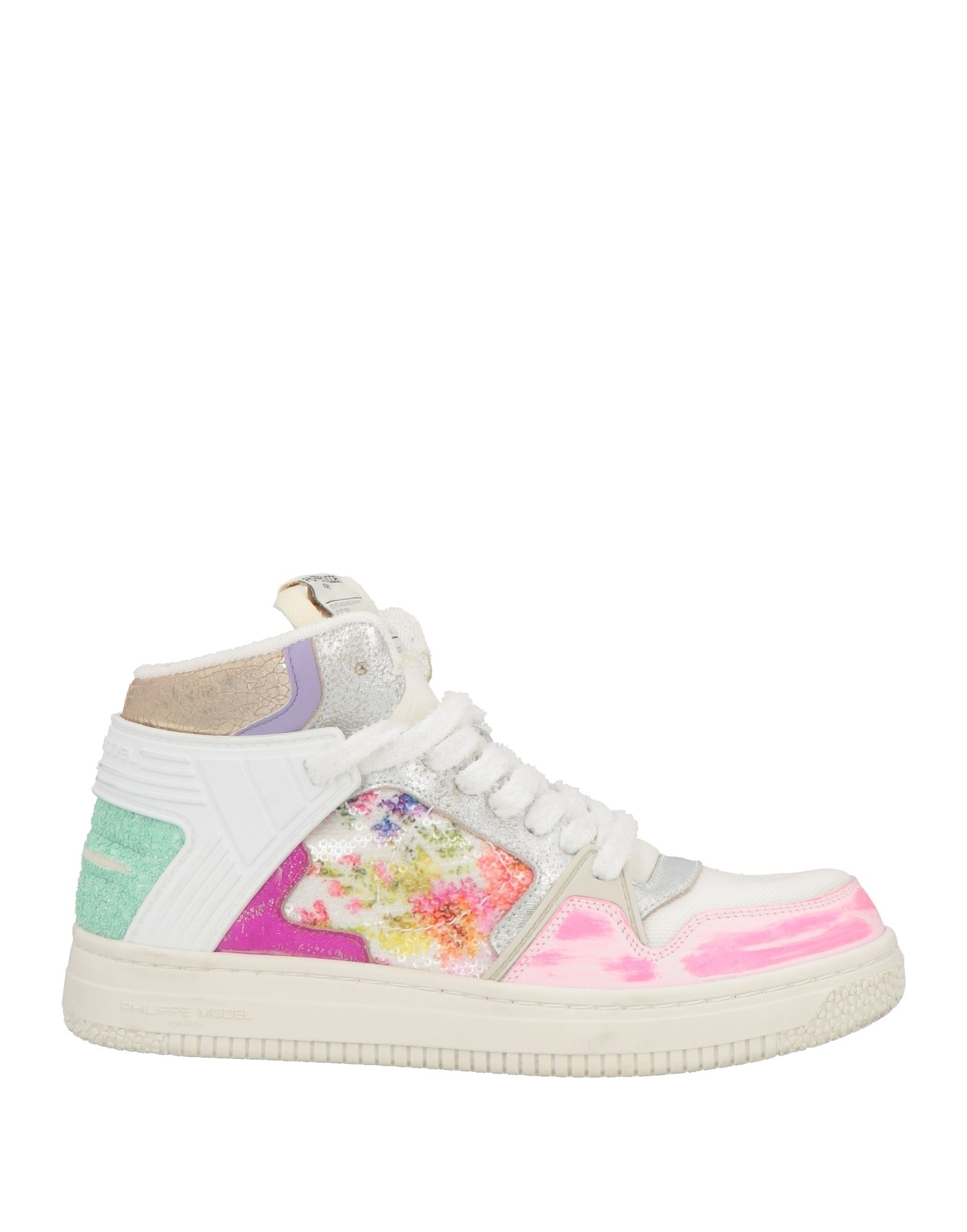 PHILIPPE MODEL PHILIPPE MODEL ΠΑΠΟΥΤΣΙΑ Αθλητικά παπούτσια