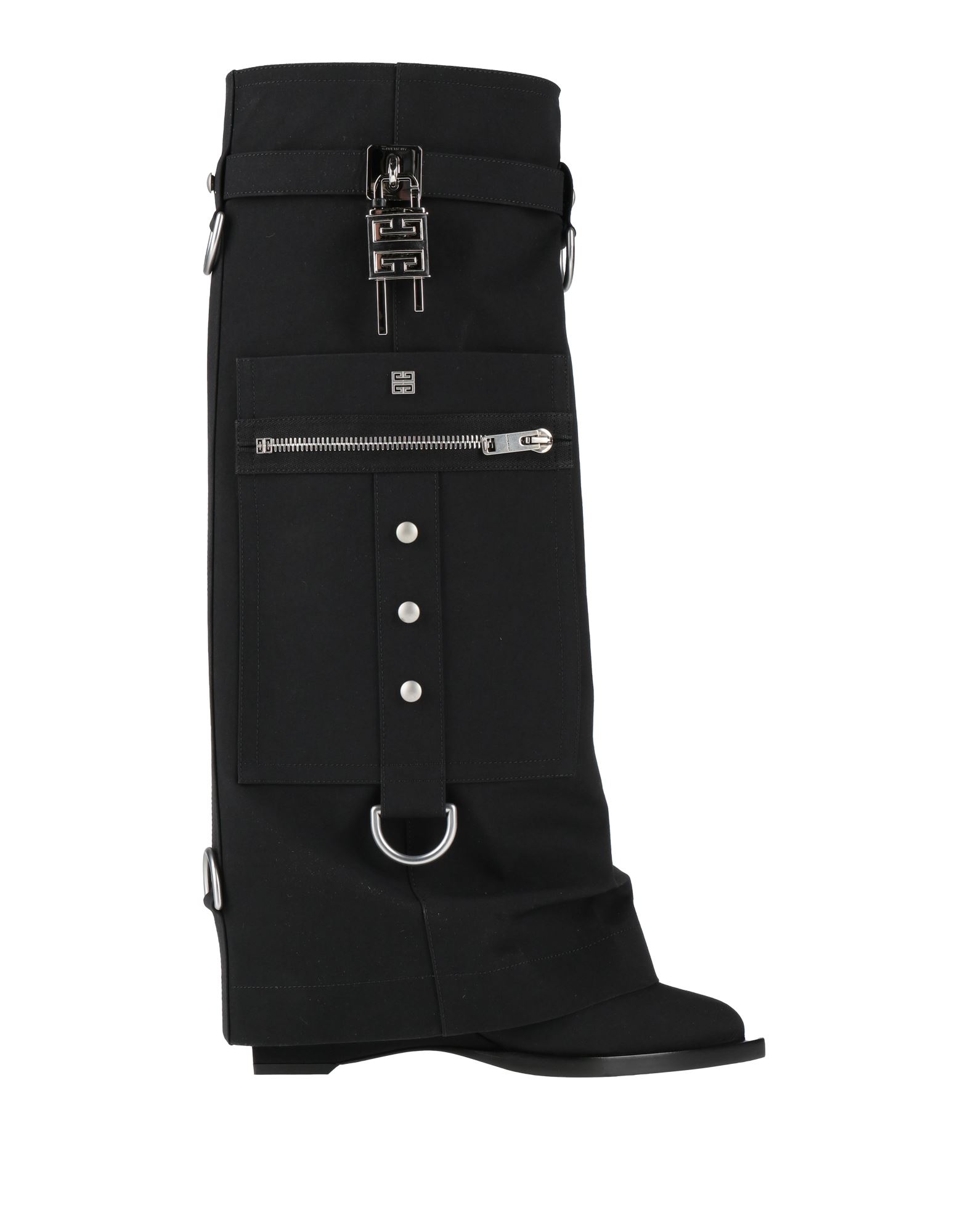  Givenchy - Schuhe - Stiefel - On Yoox.com 