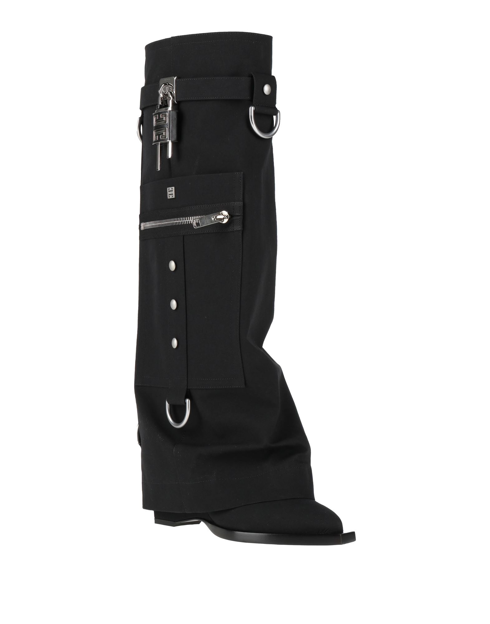  Givenchy - Schuhe - Stiefel - On Yoox.com 