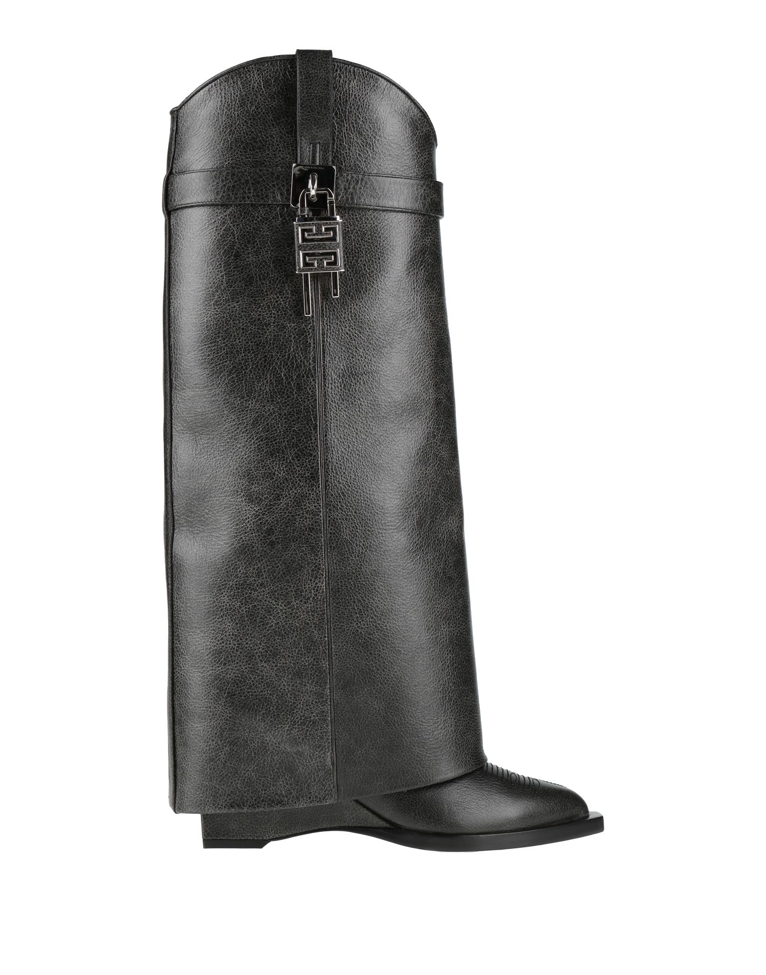  Givenchy - Schuhe - Stiefel - On Yoox.com 