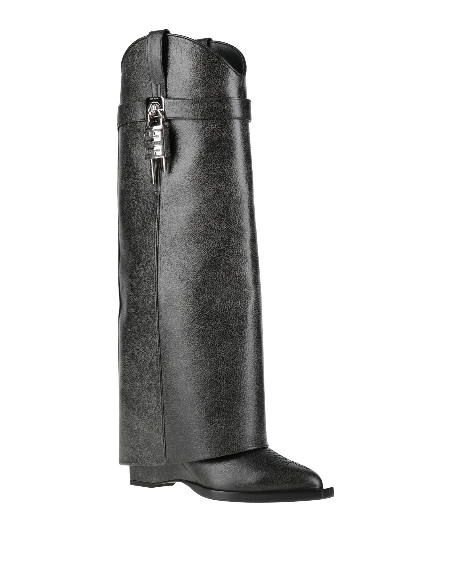  Givenchy - Schuhe - Stiefel - On Yoox.com 