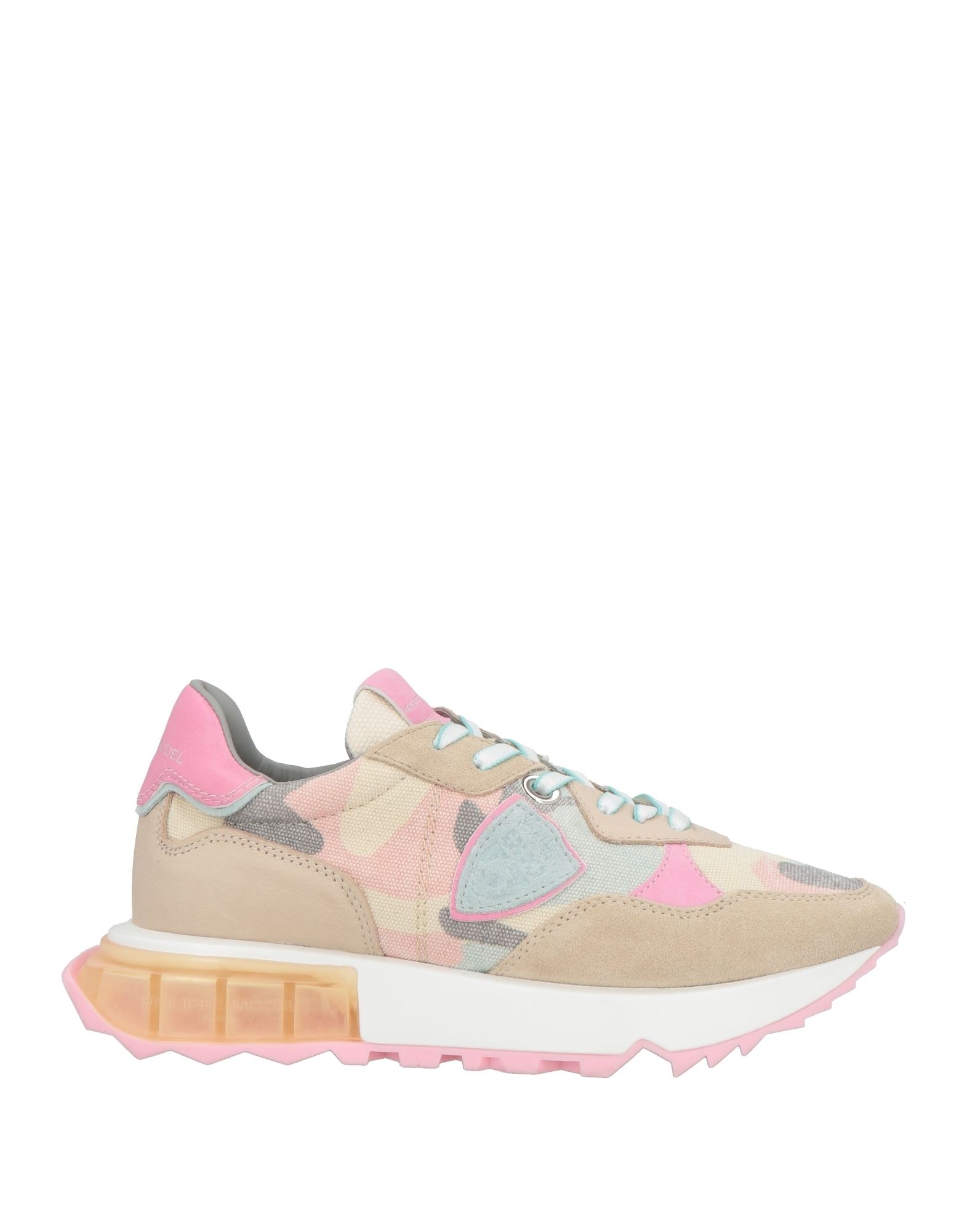 PHILIPPE MODEL PHILIPPE MODEL ΠΑΠΟΥΤΣΙΑ Αθλητικά παπούτσια