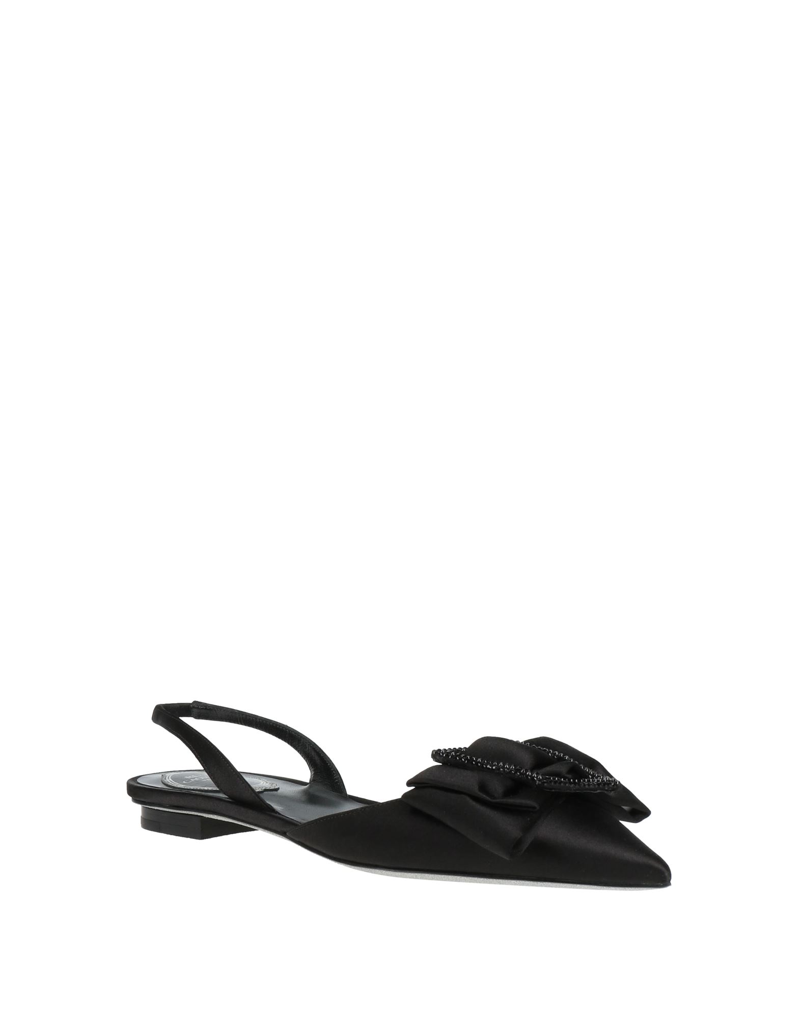  Rene' Caovilla - Schuhe - Ballerinas - On Yoox.com 