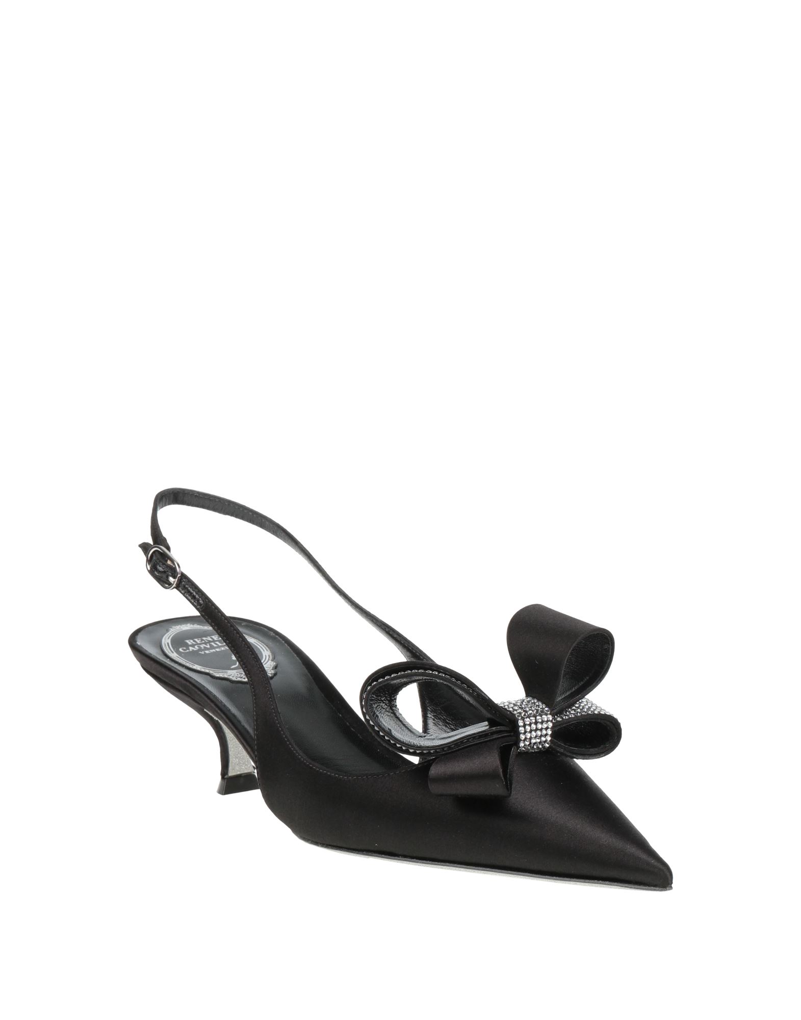  Rene' Caovilla - Schuhe - Pumps - On Yoox.com 