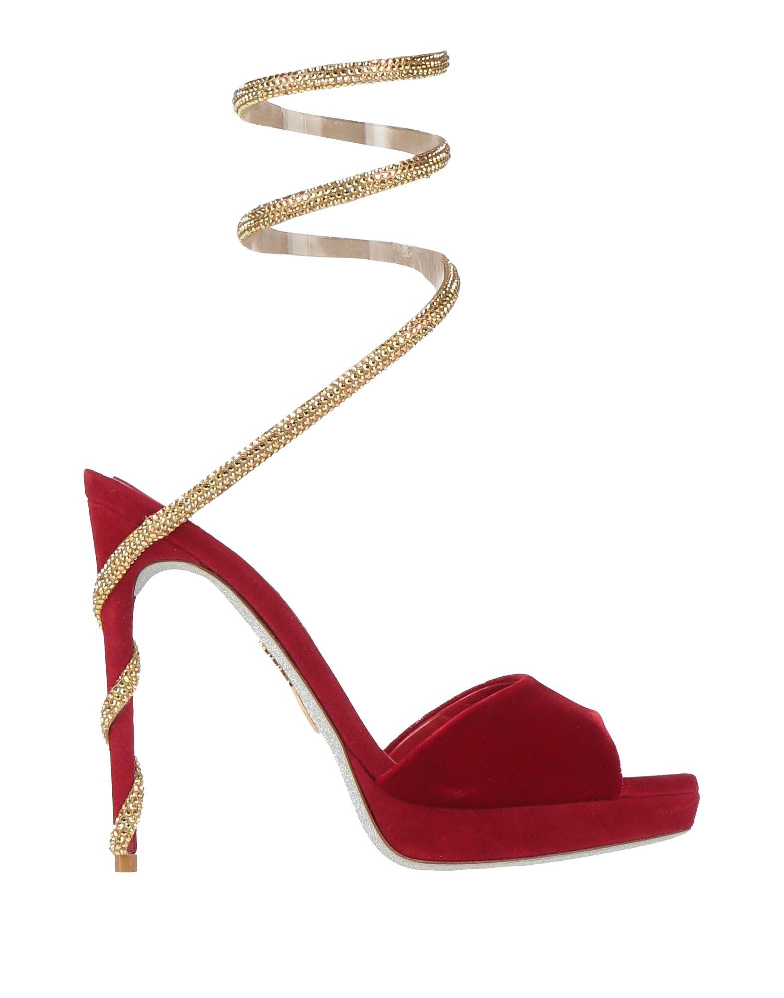 RENE' CAOVILLA RENE' CAOVILLA ΠΑΠΟΥΤΣΙΑ Πέδιλα