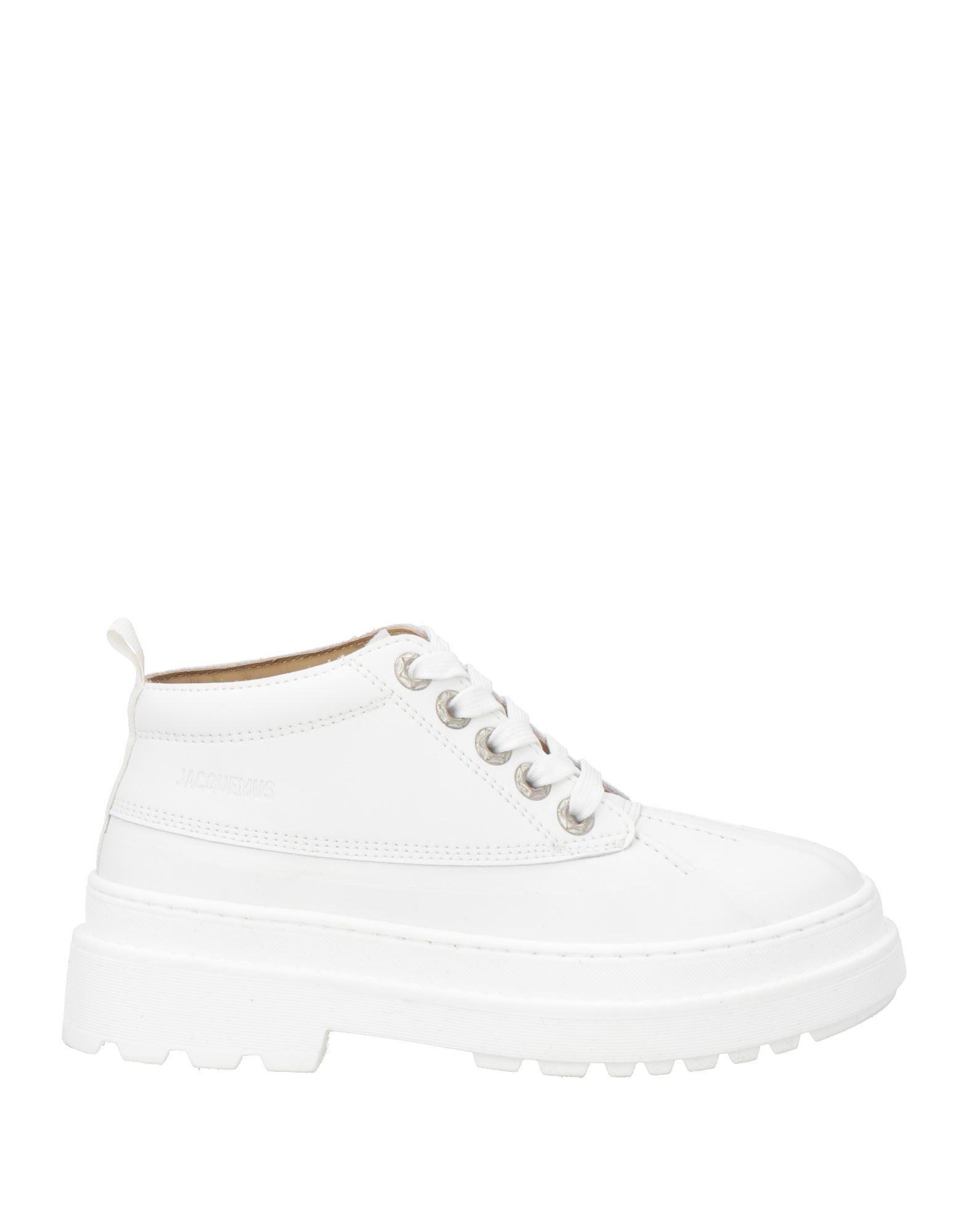 JACQUEMUS ΠΑΠΟΥΤΣΙΑ Μποτάκια