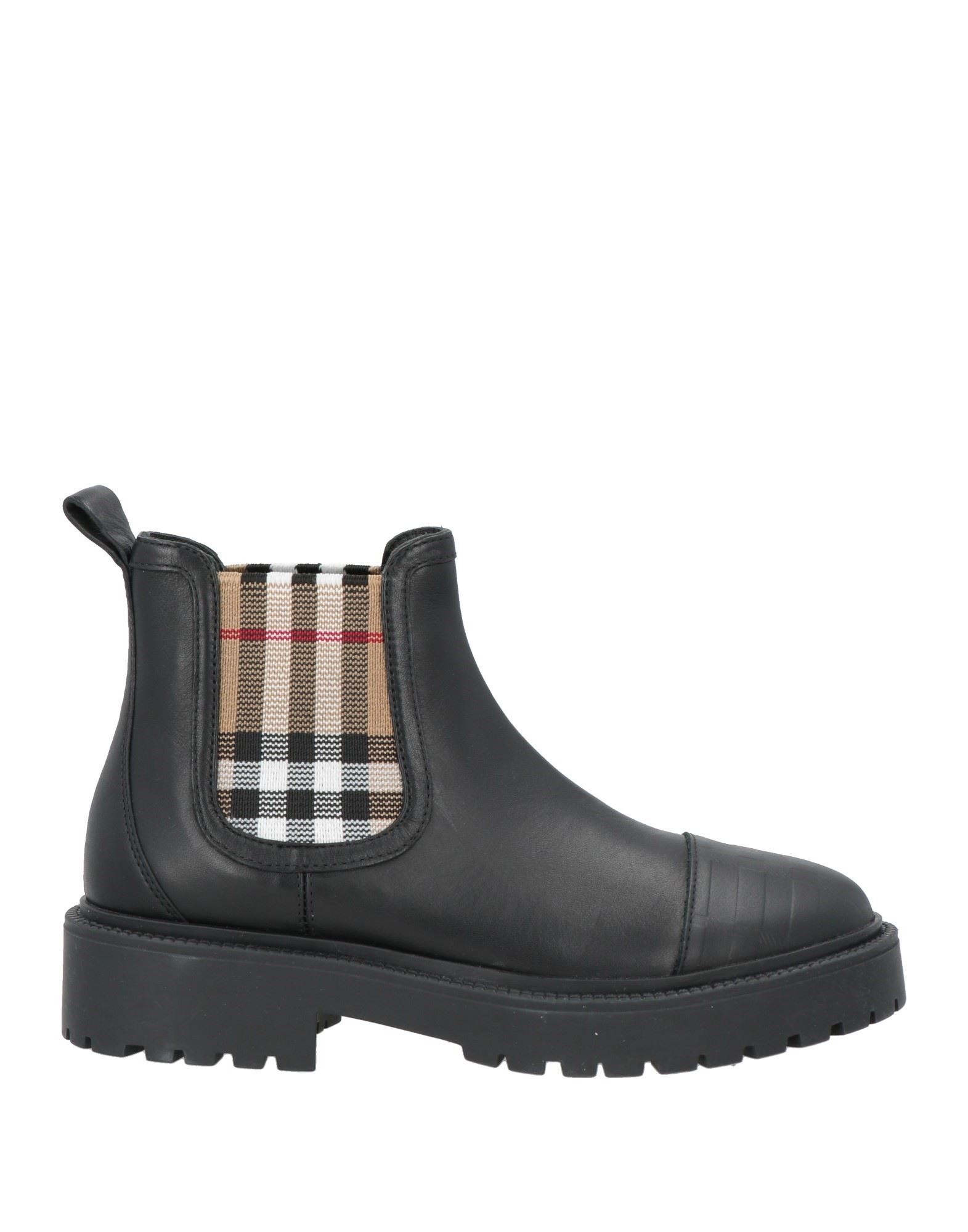  Burberry - Schuhe - Stiefeletten - On Yoox.com 
