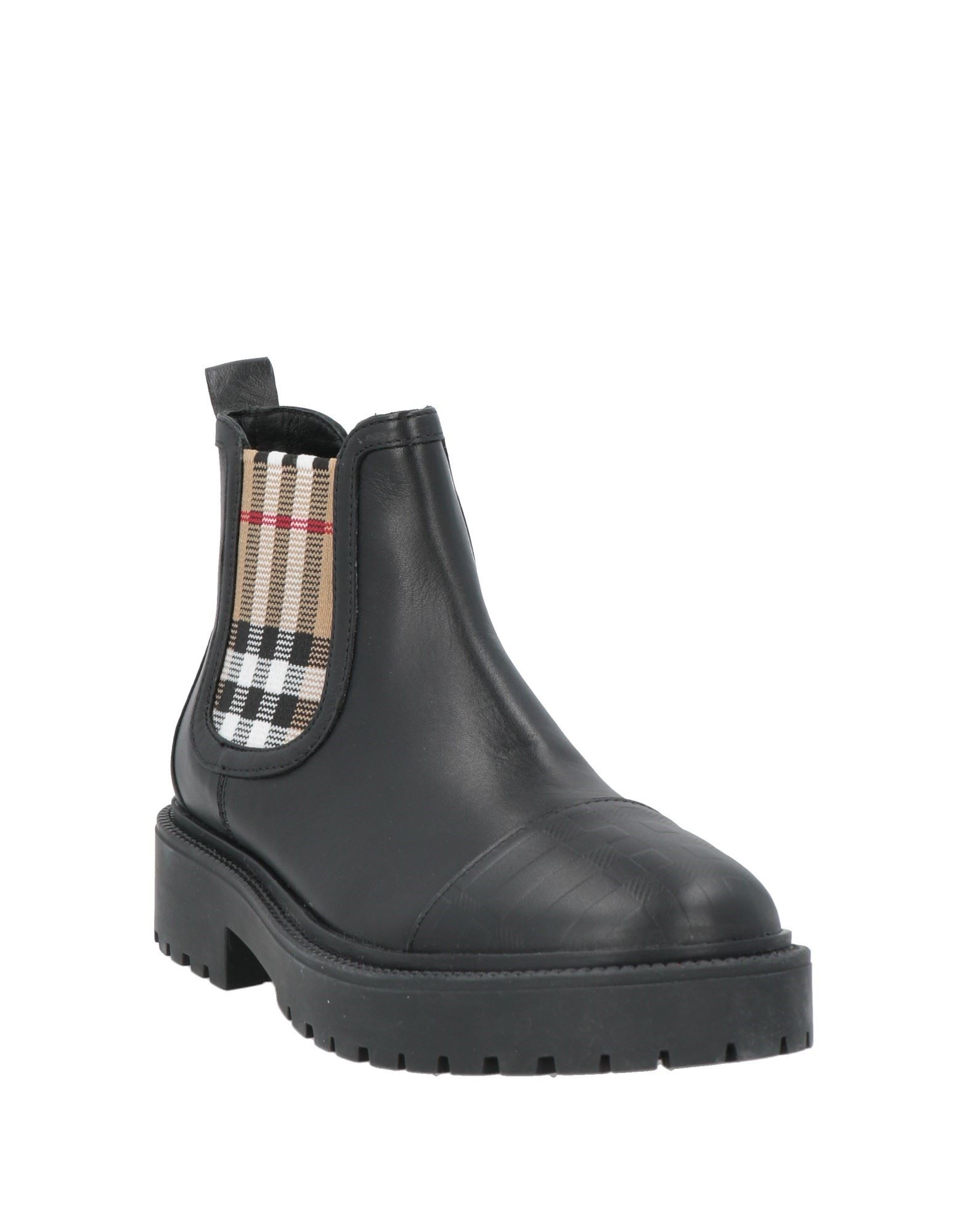  Burberry - Schuhe - Stiefeletten - On Yoox.com 