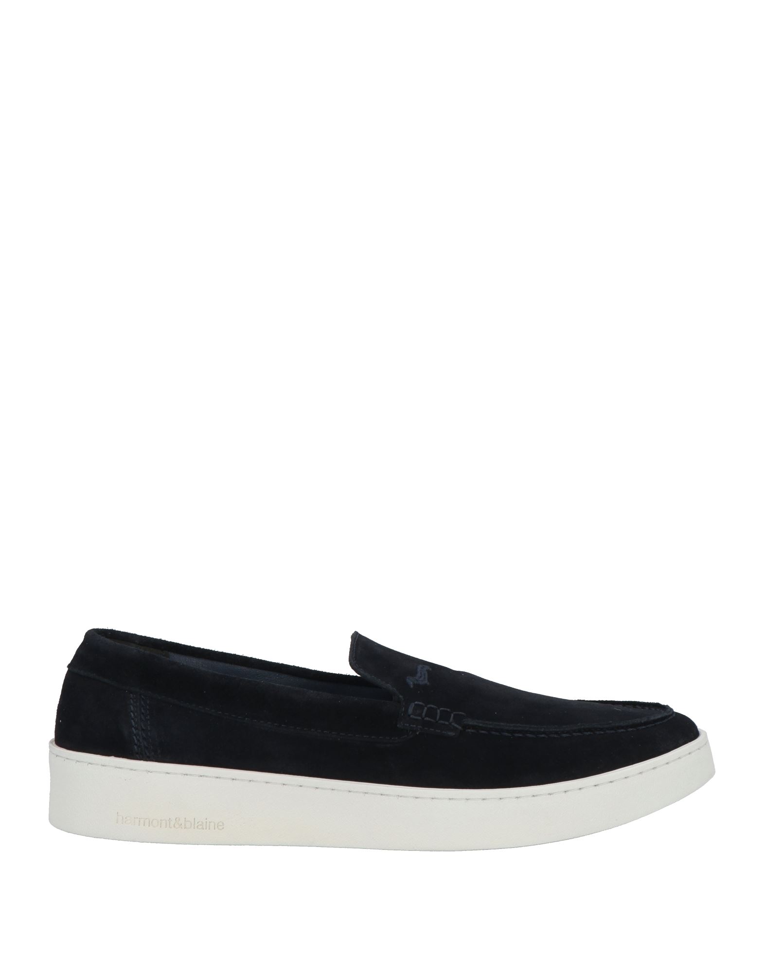 HARMONT & BLAINE HARMONT & BLAINE ΠΑΠΟΥΤΣΙΑ Μοκασίνια