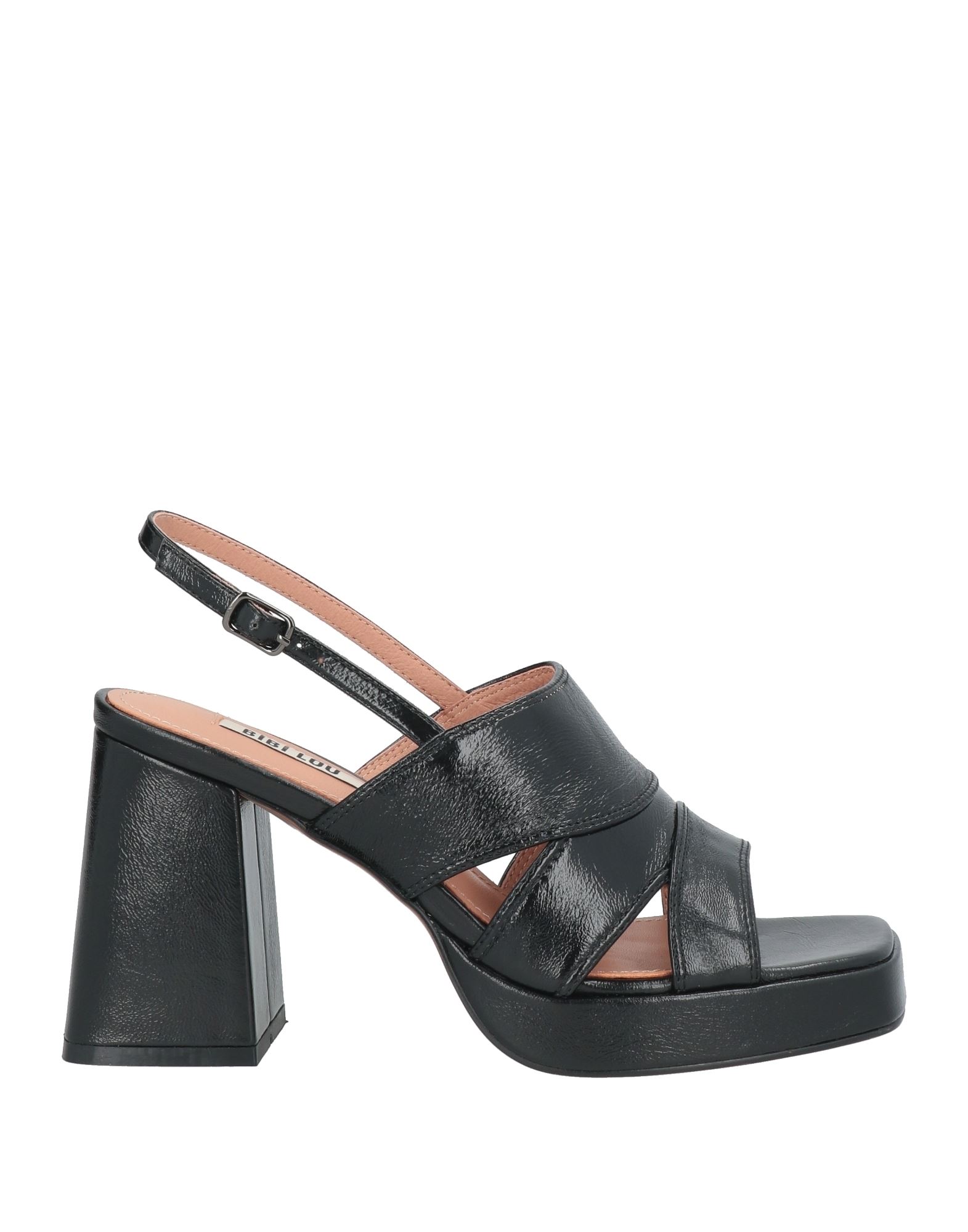 BIBI LOU BIBI LOU ΠΑΠΟΥΤΣΙΑ Πέδιλα