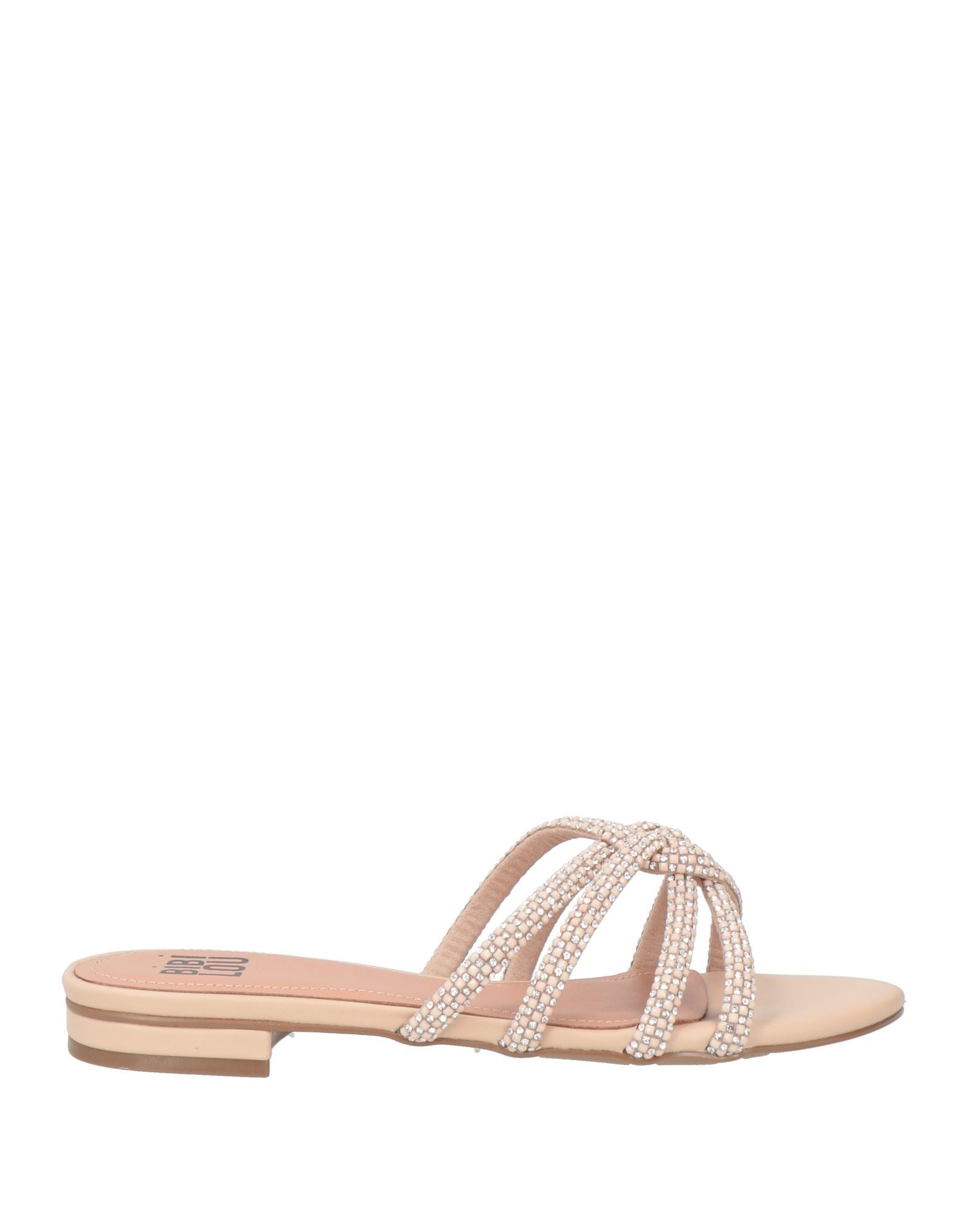 BIBI LOU BIBI LOU ΠΑΠΟΥΤΣΙΑ Πέδιλα