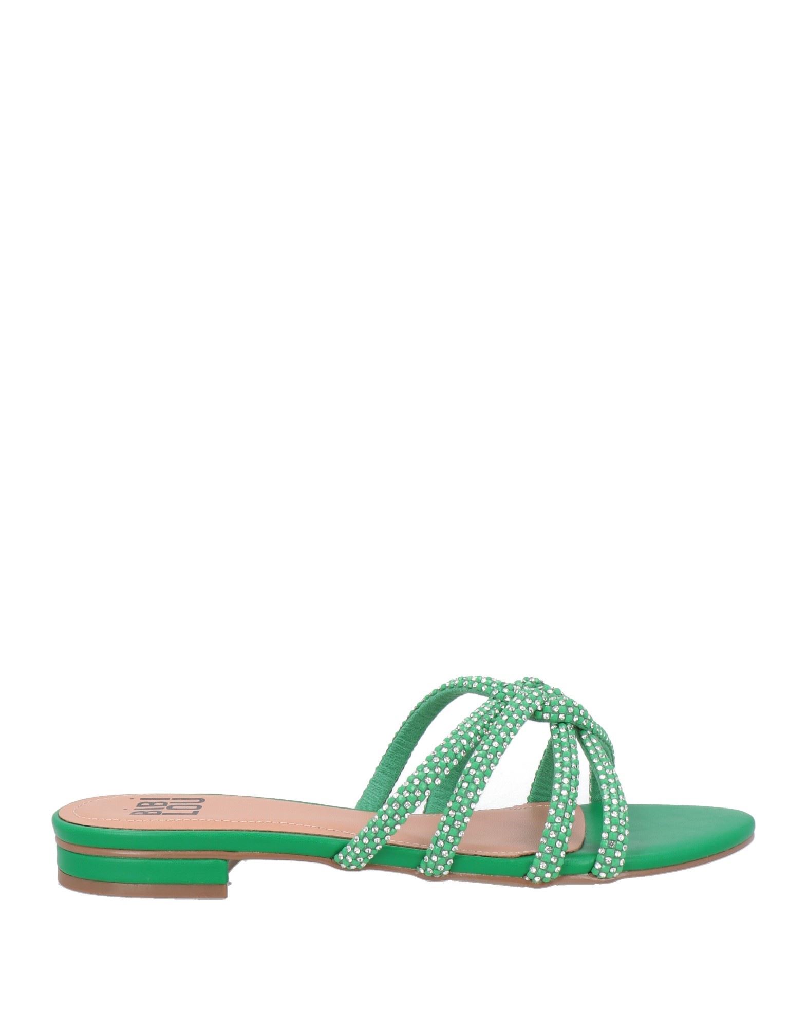 BIBI LOU BIBI LOU ΠΑΠΟΥΤΣΙΑ Πέδιλα