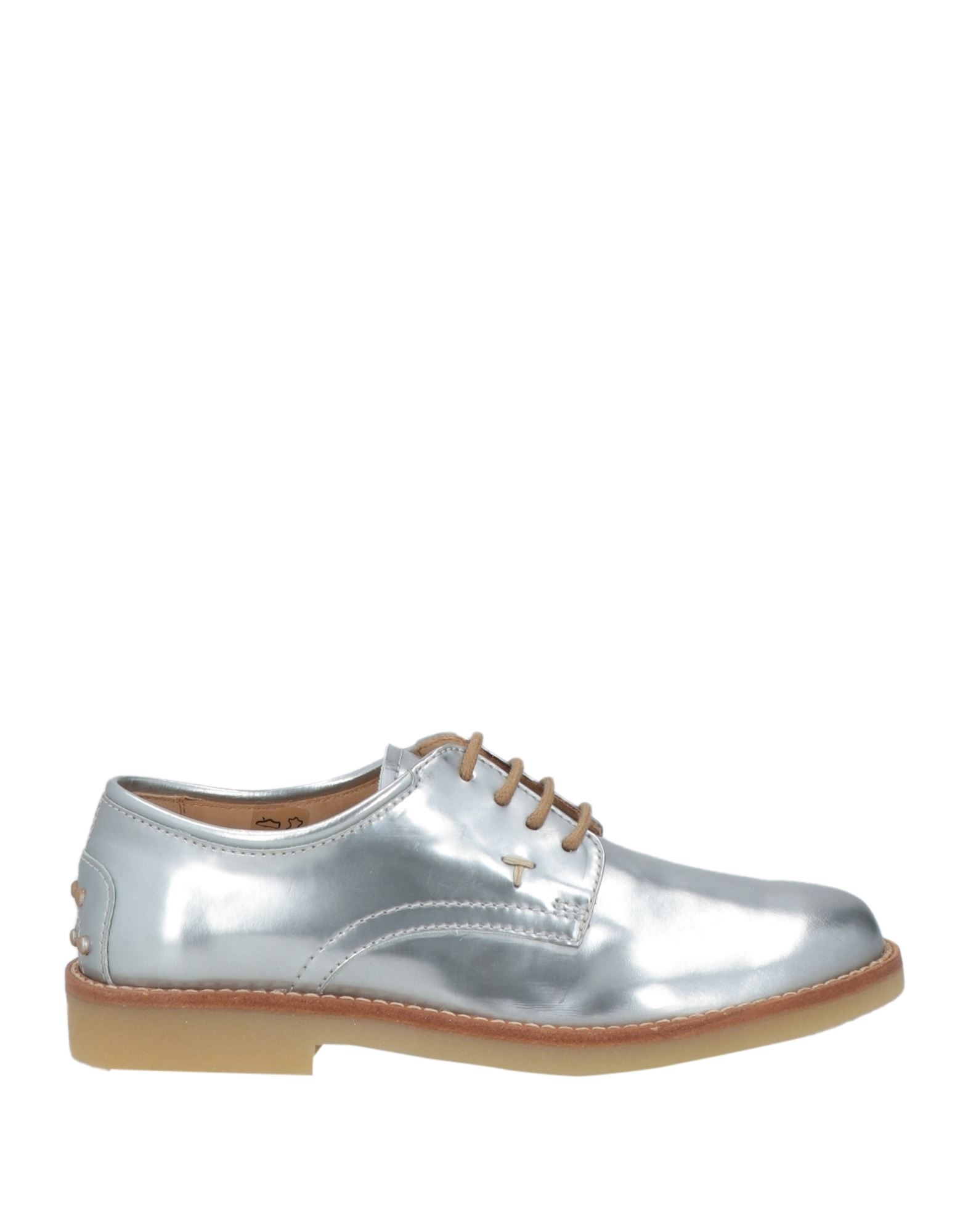 TOD'S TOD'S ΠΑΠΟΥΤΣΙΑ Παπούτσια με κορδόνια