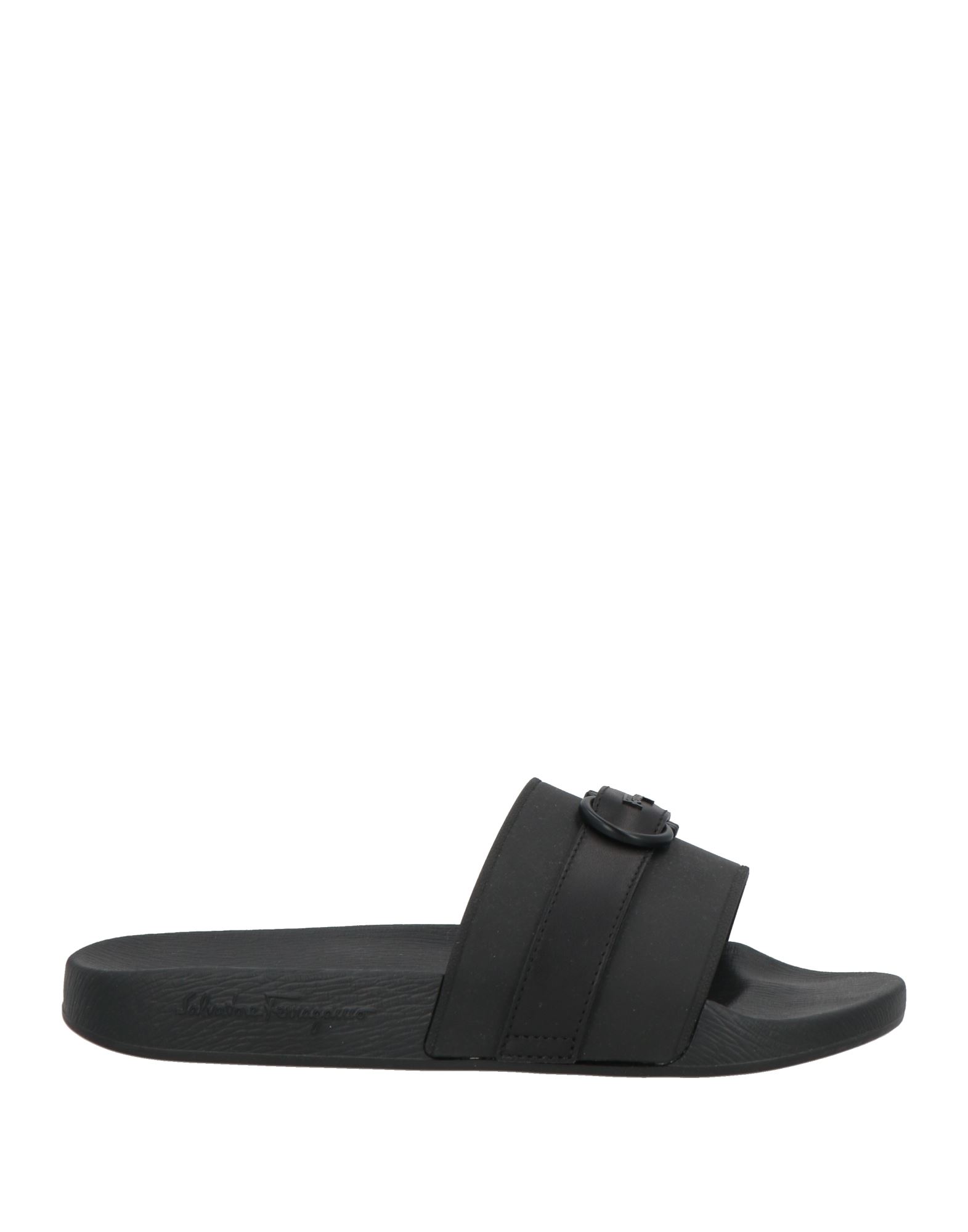 FERRAGAMO FERRAGAMO ΠΑΠΟΥΤΣΙΑ Πέδιλα