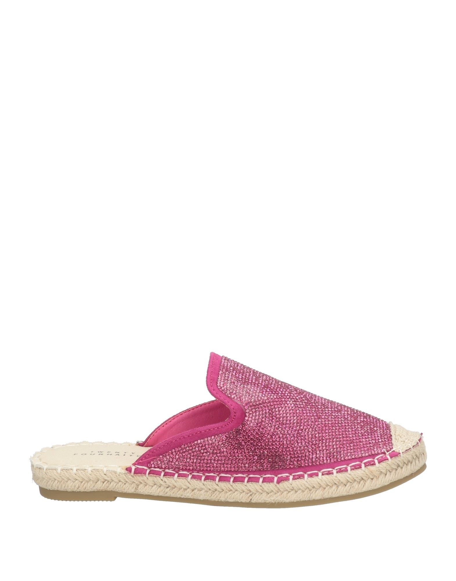  Twenty Four Haitch - Schuhe - Espadrilles - On Yoox.com 