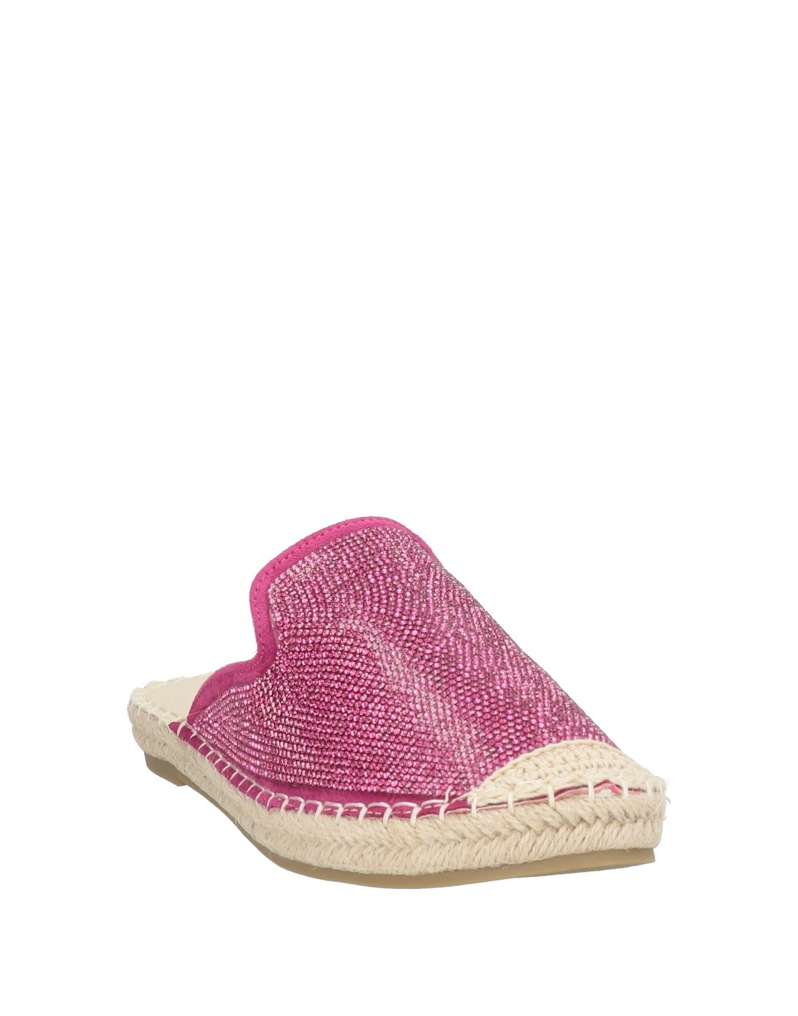  Twenty Four Haitch - Schuhe - Espadrilles - On Yoox.com 