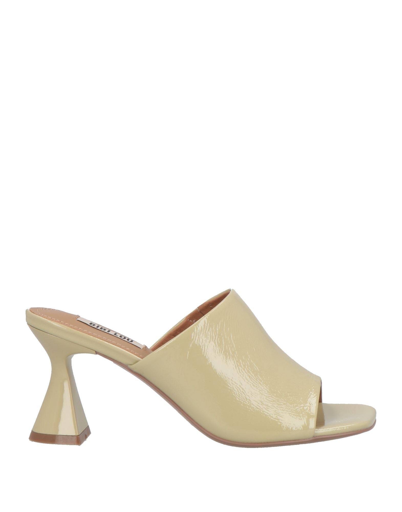 BIBI LOU BIBI LOU ΠΑΠΟΥΤΣΙΑ Πέδιλα