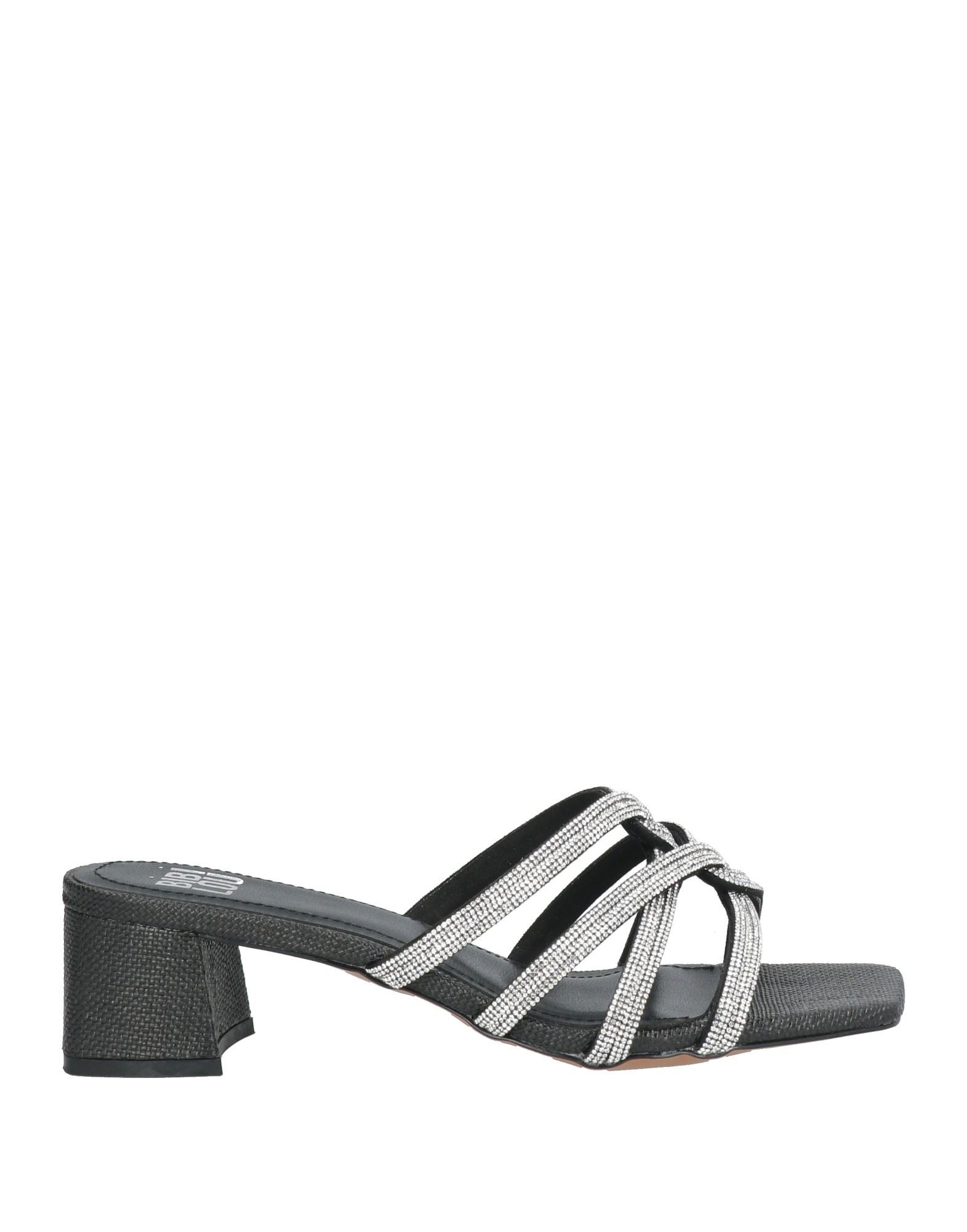 BIBI LOU BIBI LOU ΠΑΠΟΥΤΣΙΑ Πέδιλα