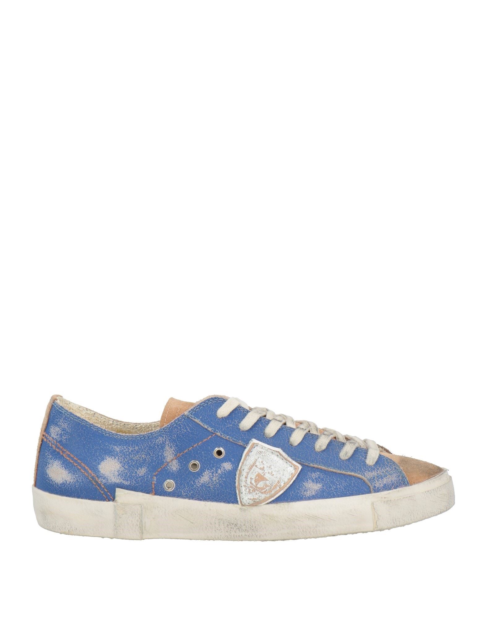  Philippe Model - Schuhe - Sneakers - On Yoox.com 