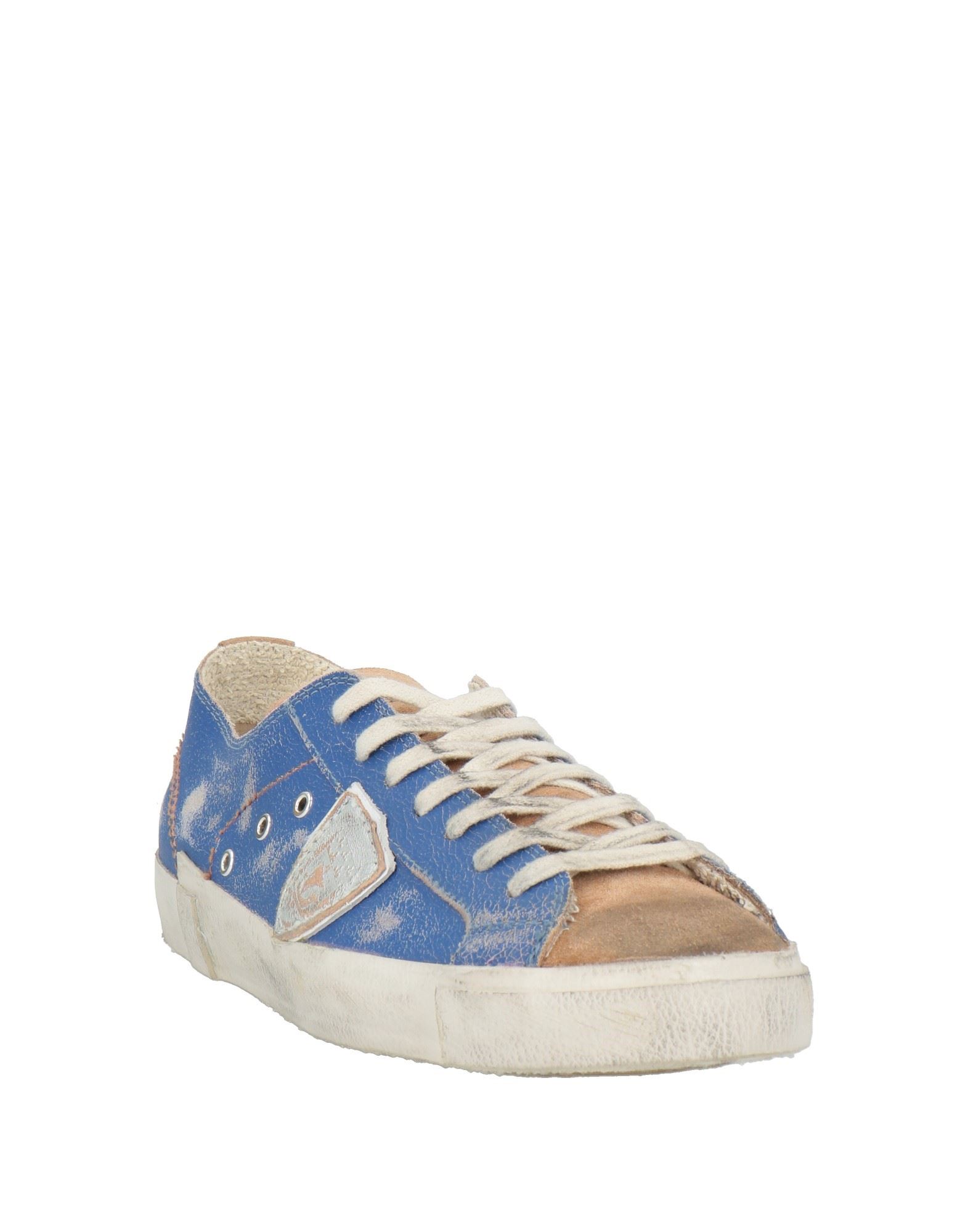 Philippe Model - Schuhe - Sneakers - On Yoox.com 
