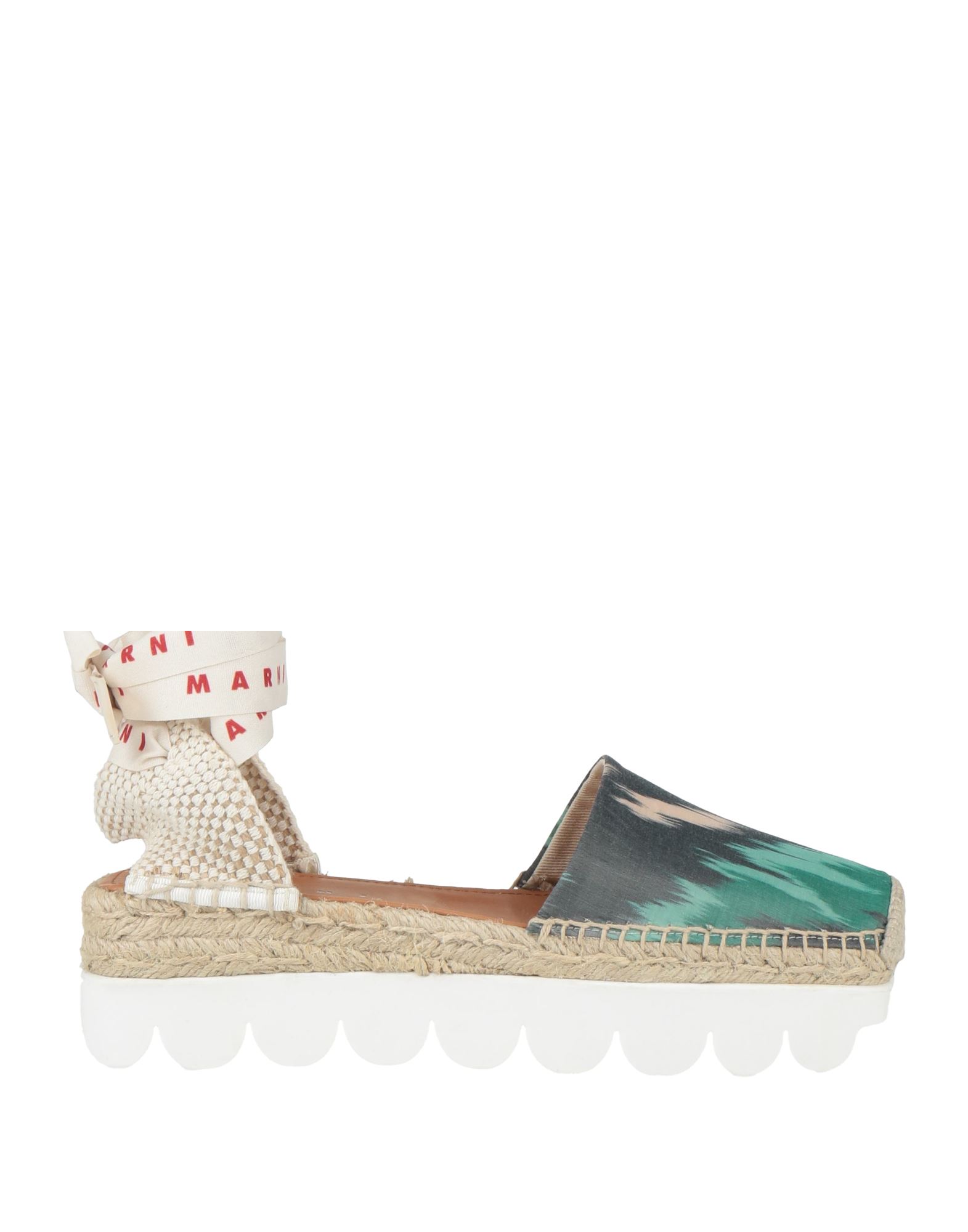  Marni - Schuhe - Espadrilles - On Yoox.com 