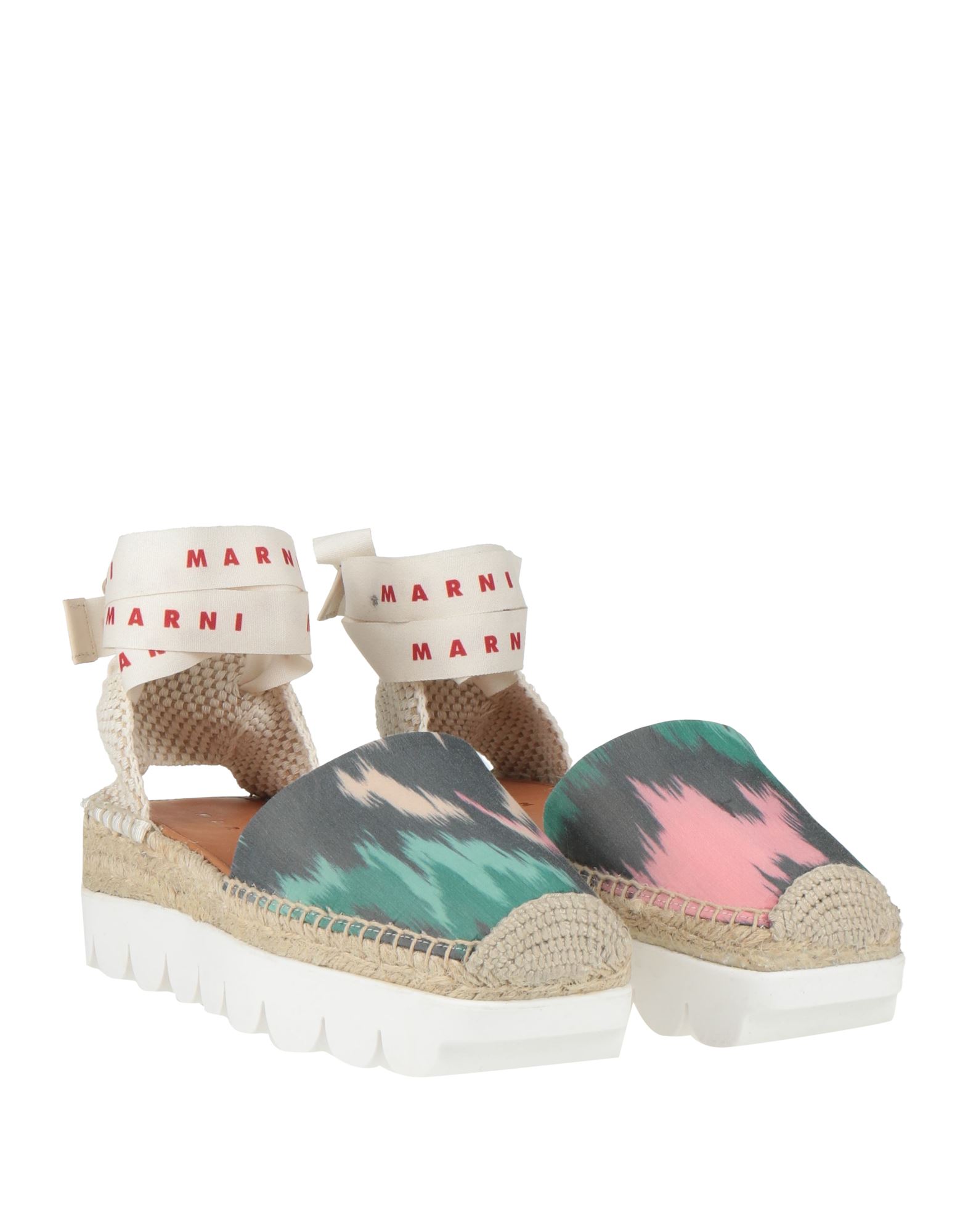  Marni - Schuhe - Espadrilles - On Yoox.com 