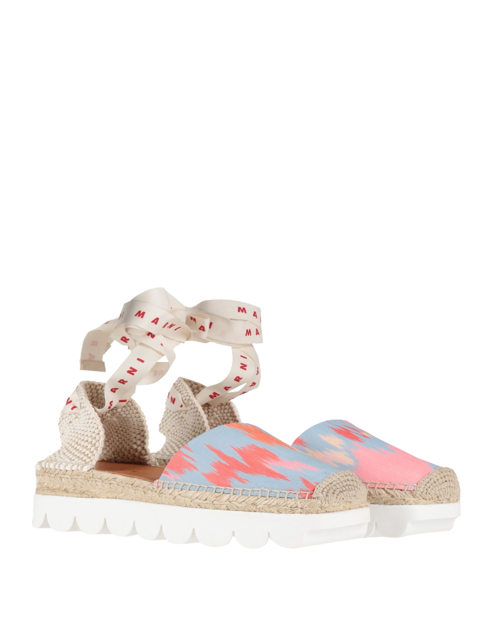  Marni - Calzado - Espadrillas - On Yoox.com 