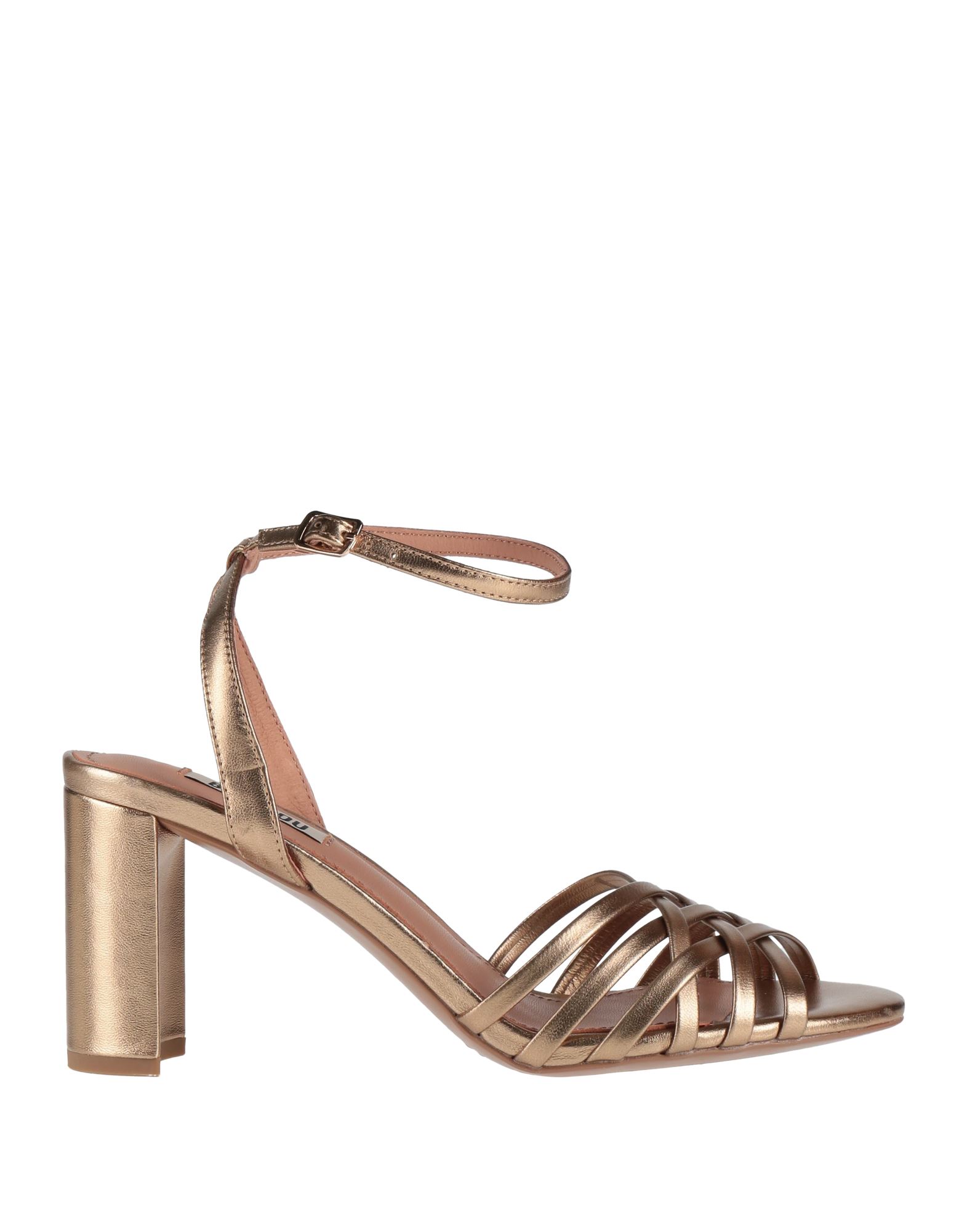 BIBI LOU ΠΑΠΟΥΤΣΙΑ Πέδιλα φωτογραφία