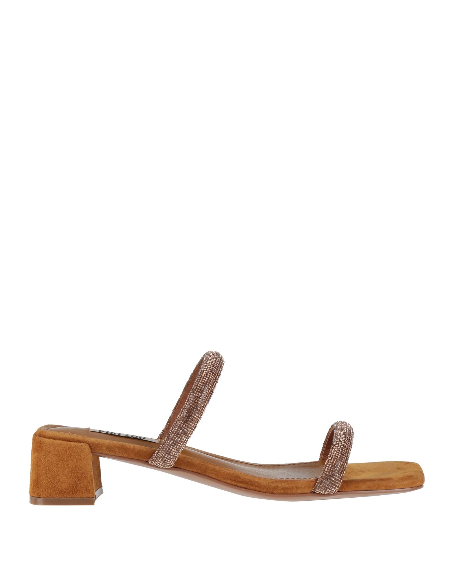 BIBI LOU BIBI LOU ΠΑΠΟΥΤΣΙΑ Πέδιλα