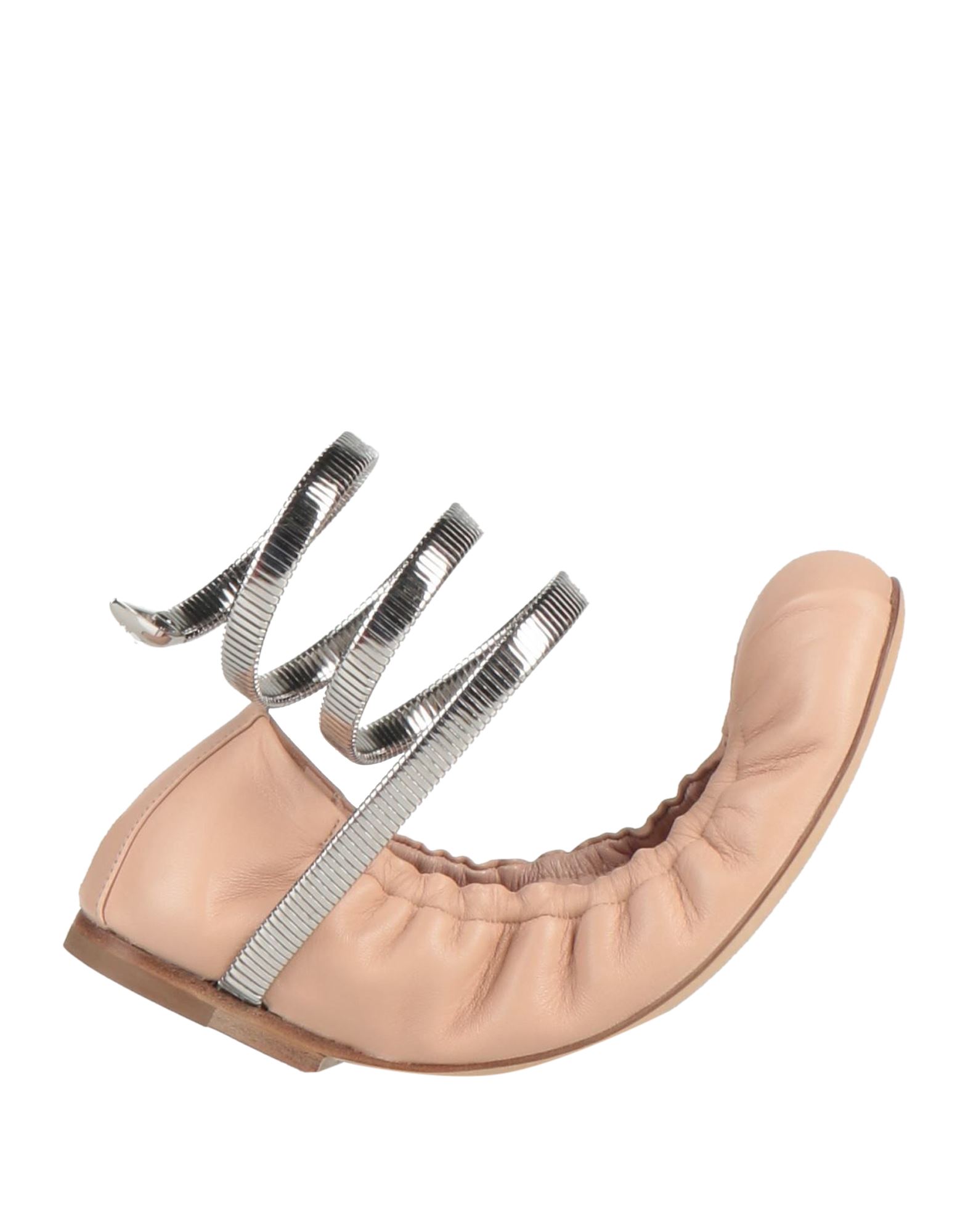 RENE' CAOVILLA RENE' CAOVILLA ΠΑΠΟΥΤΣΙΑ Μπαλαρίνες