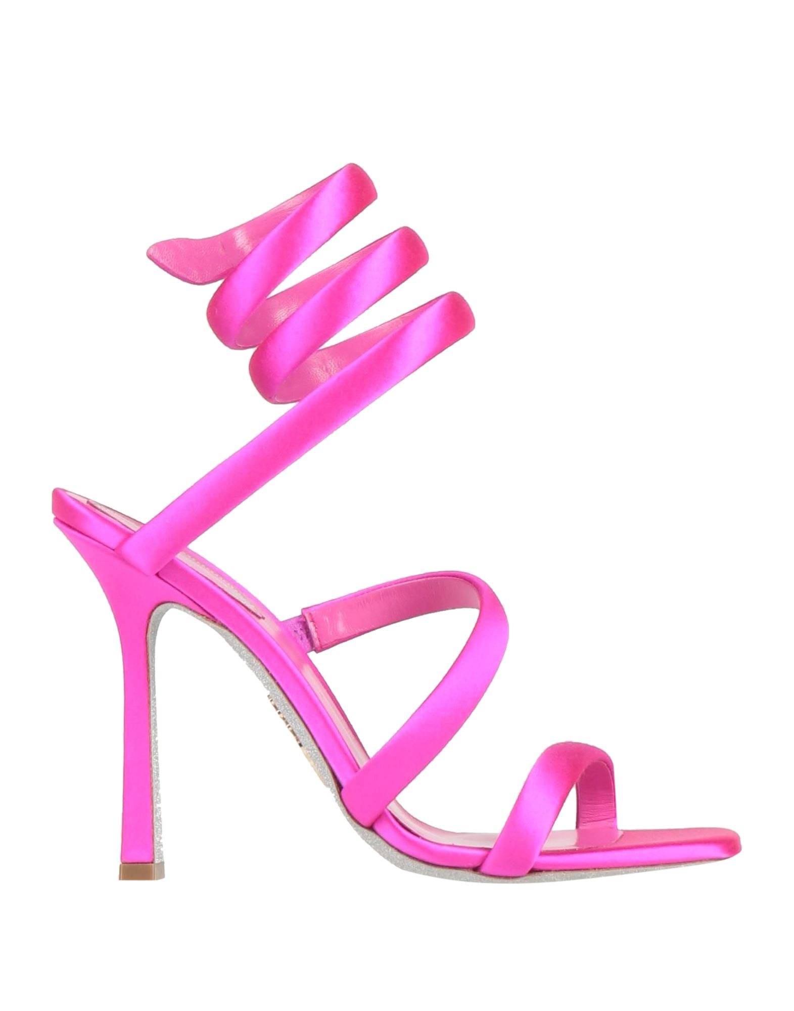 RENE' CAOVILLA RENE' CAOVILLA ΠΑΠΟΥΤΣΙΑ Πέδιλα