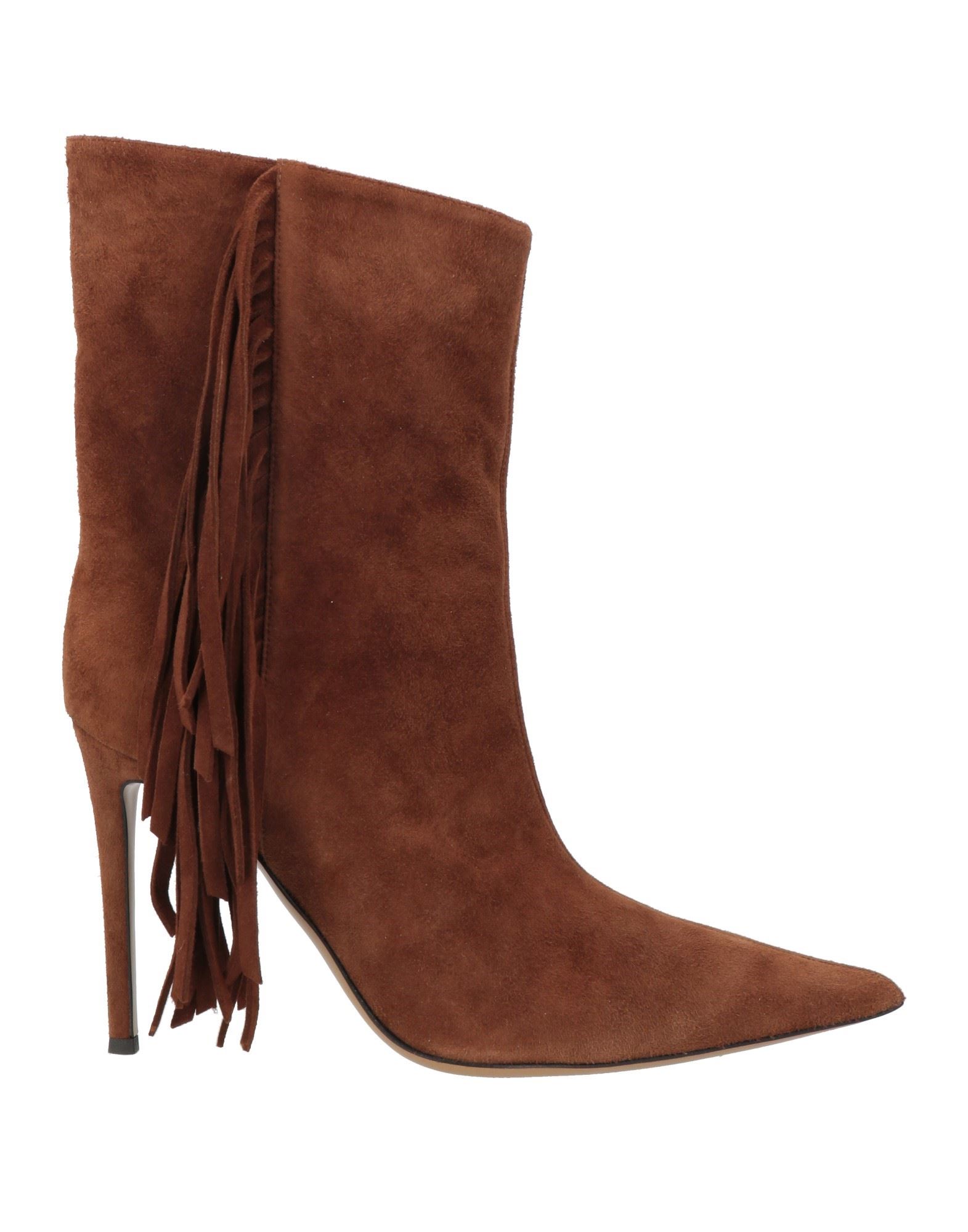 ALEXANDRE VAUTHIER ALEXANDRE VAUTHIER ΠΑΠΟΥΤΣΙΑ Μποτάκια