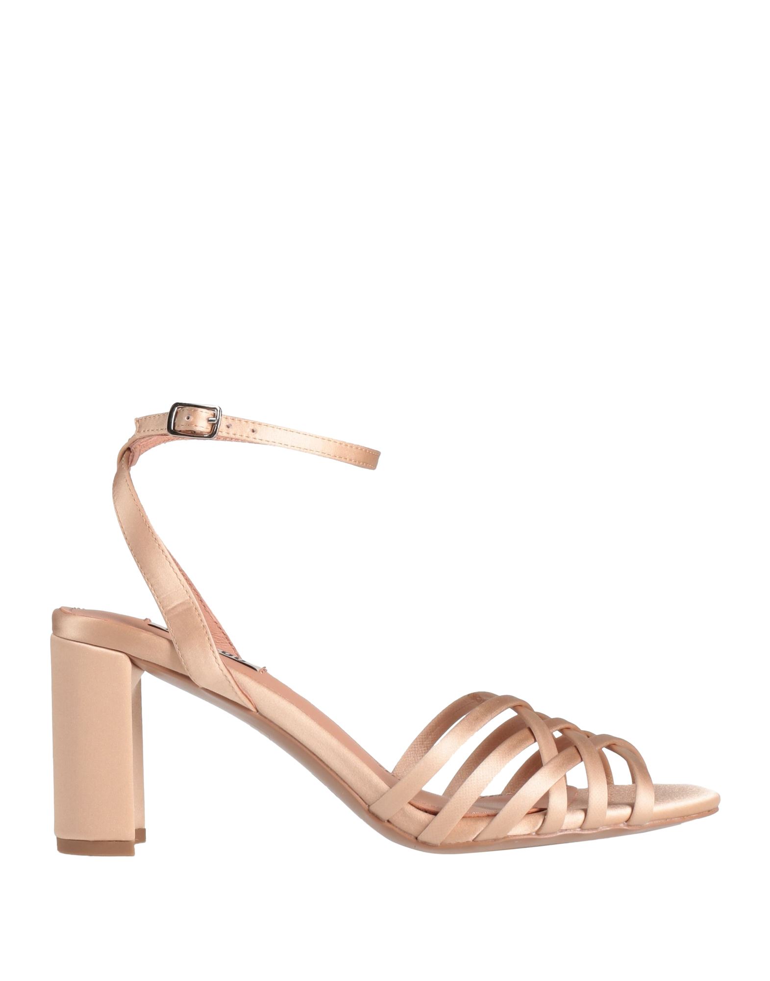 BIBI LOU BIBI LOU ΠΑΠΟΥΤΣΙΑ Πέδιλα