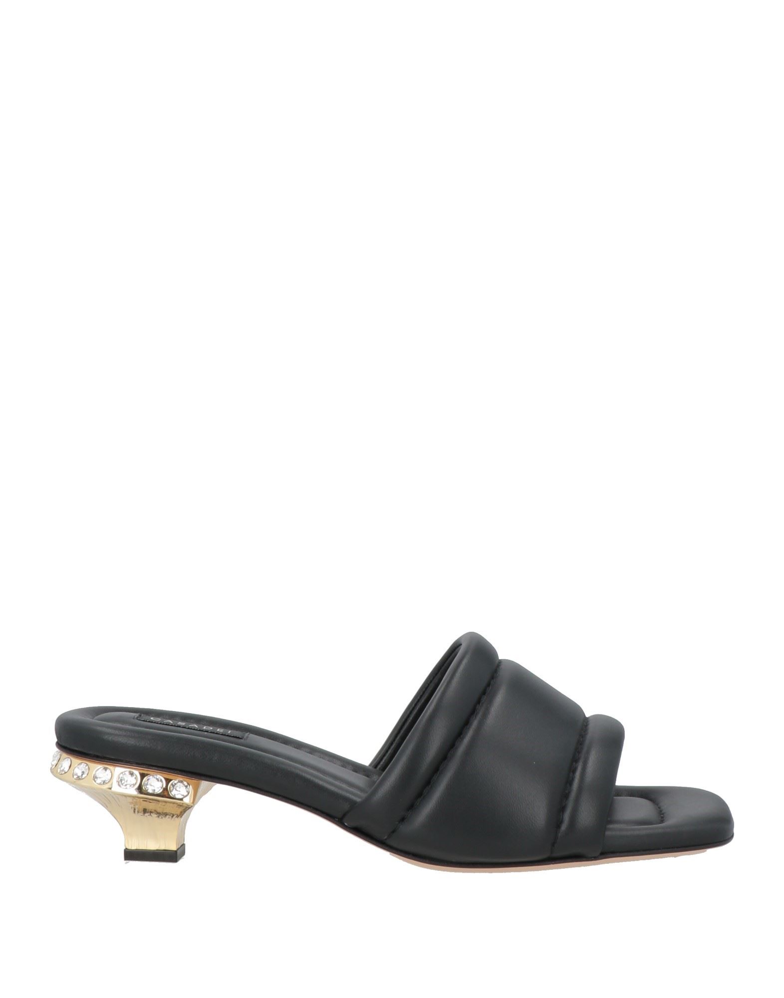 CASADEI CASADEI ΠΑΠΟΥΤΣΙΑ Πέδιλα