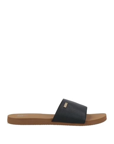 Sandalias Mujer Negro 35.5,41 Mujer