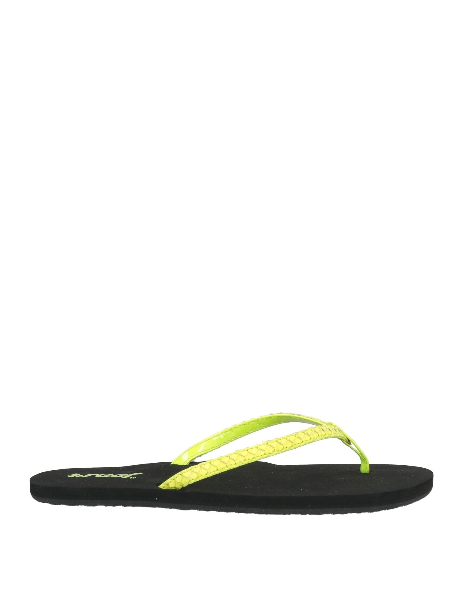  Reef - Calzado - Sandalias De Dedo - On Yoox.com 