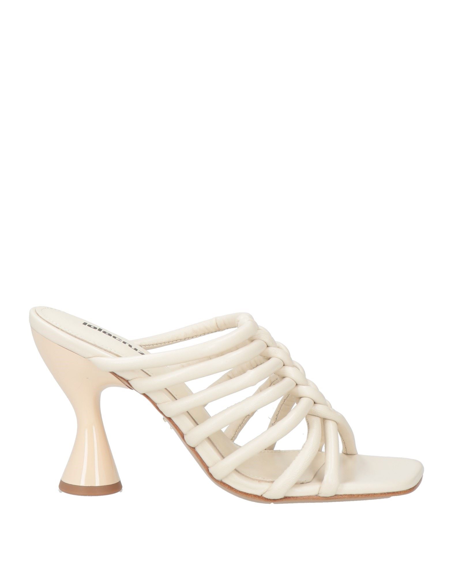 LOLA CRUZ LOLA CRUZ ΠΑΠΟΥΤΣΙΑ Πέδιλα