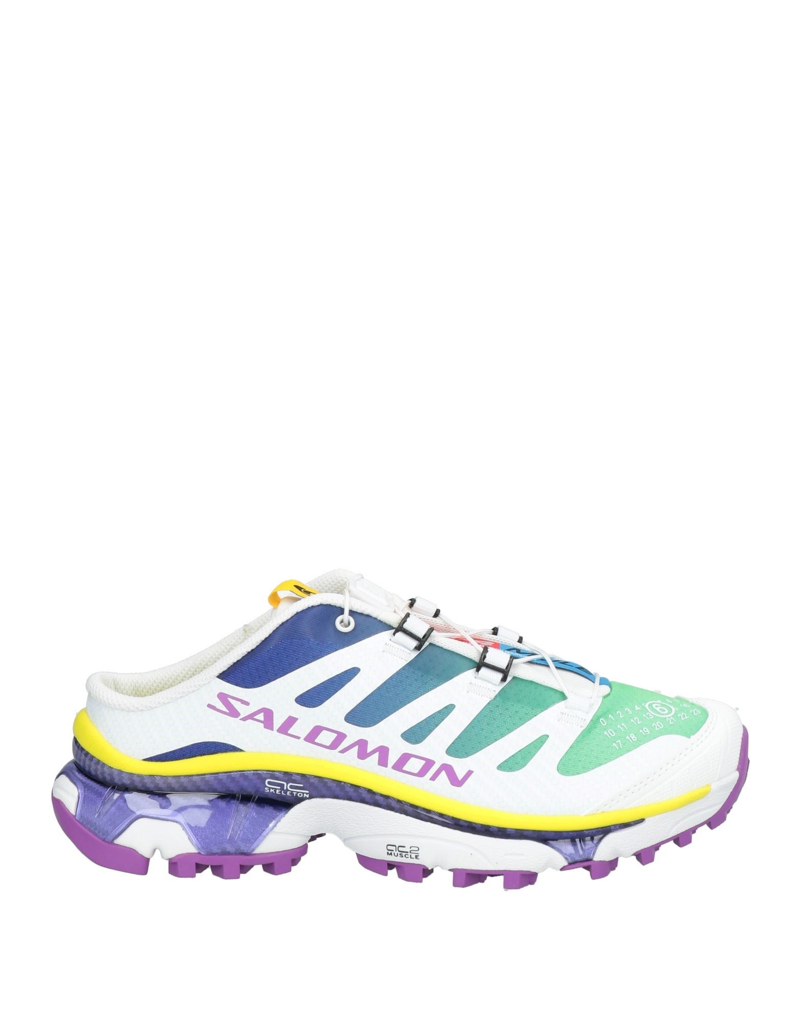 MM6 MAISON MARGIELA x SALOMON MM6 MAISON MARGIELA x SALOMON ΠΑΠΟΥΤΣΙΑ Αθλητικά παπούτσια