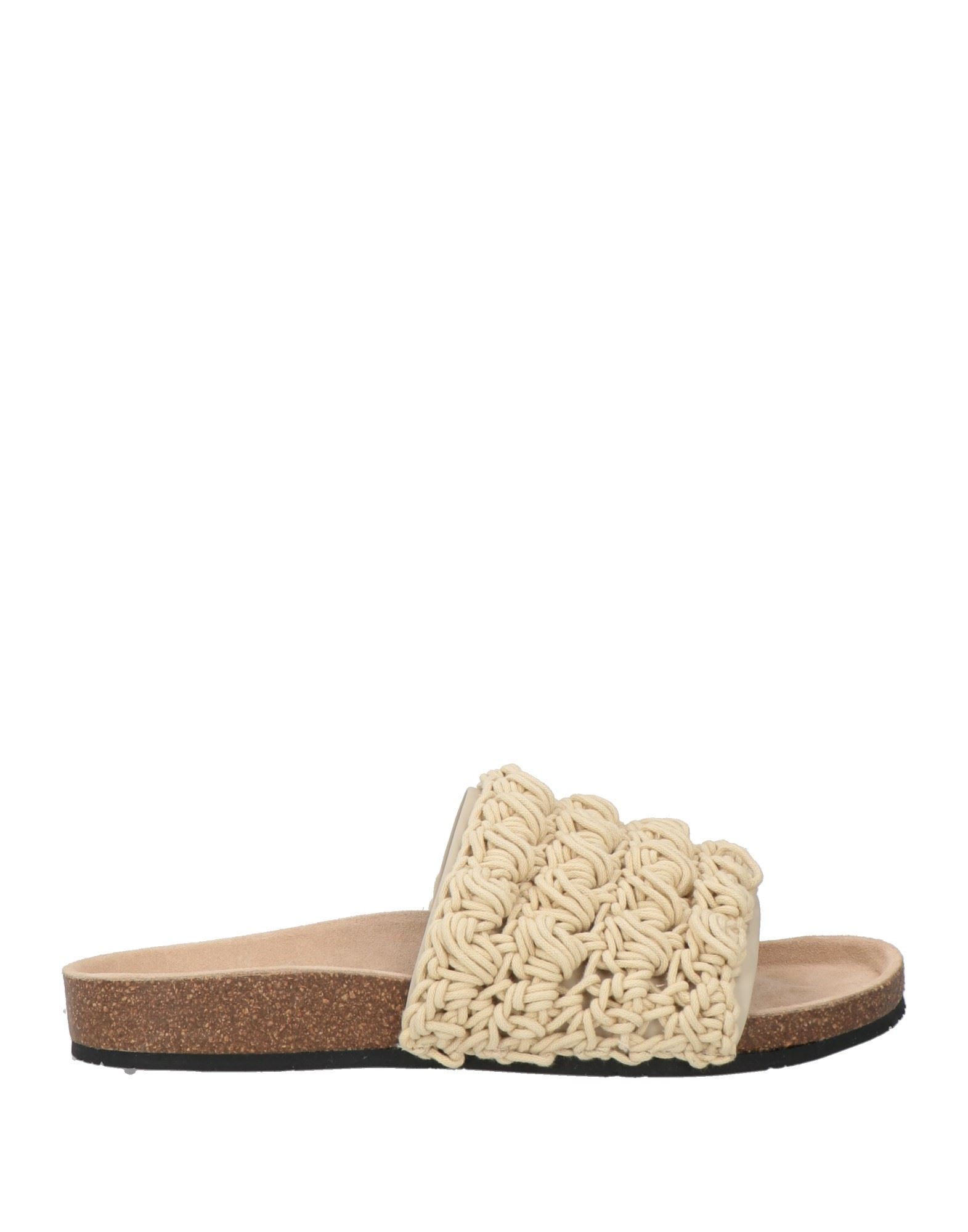 JW ANDERSON JW ANDERSON ΠΑΠΟΥΤΣΙΑ Πέδιλα