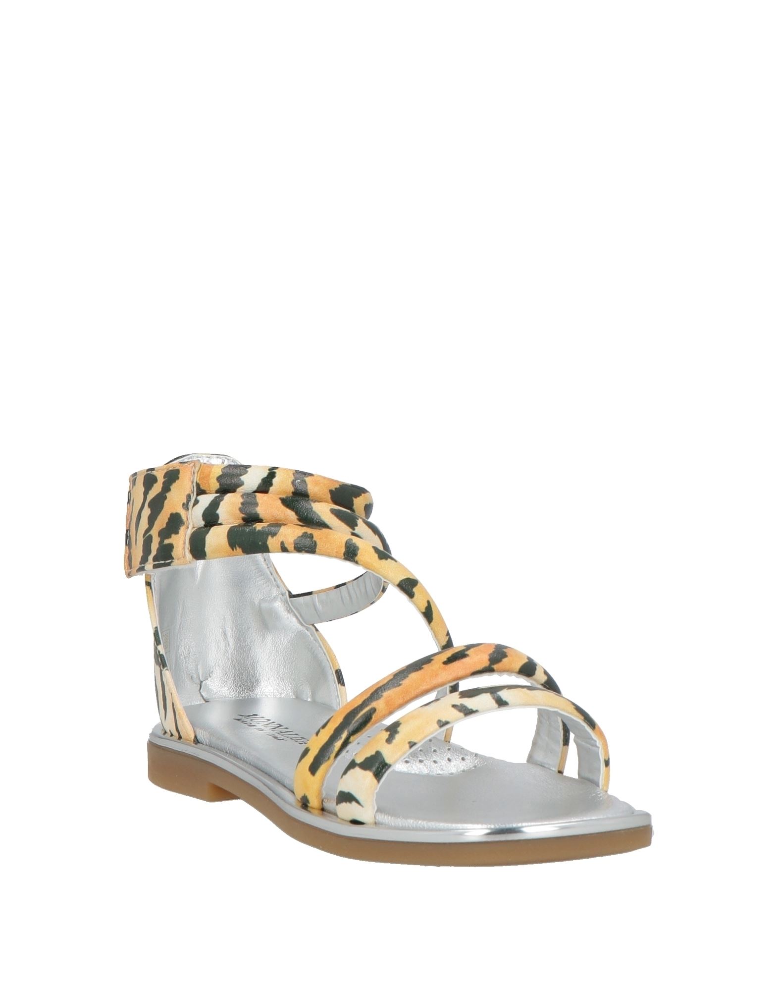  Monnalisa - Schuhe - Sandalen - On Yoox.com 