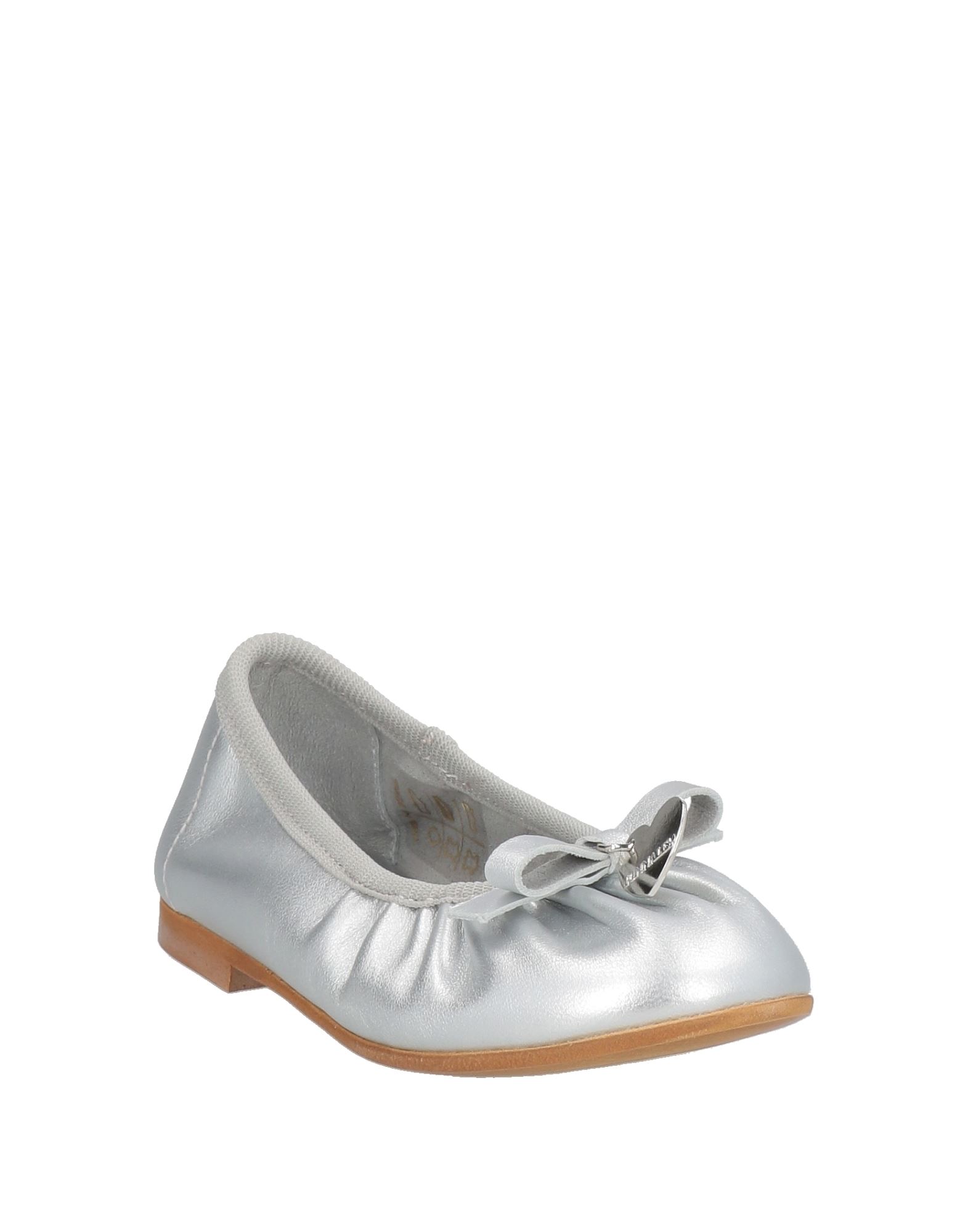  Monnalisa - Schuhe - Ballerinas - On Yoox.com 