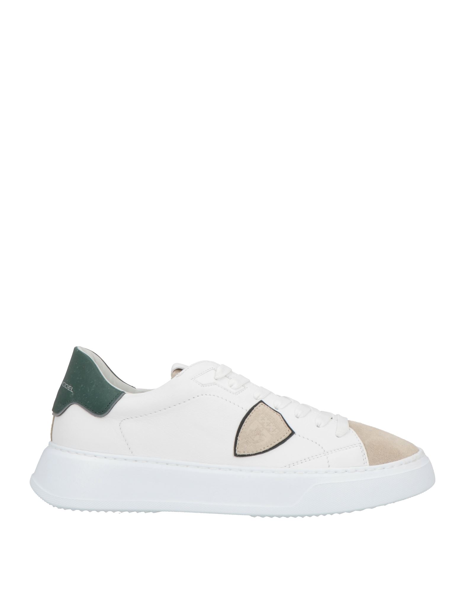  Philippe Model - Schuhe - Sneakers - On Yoox.com 
