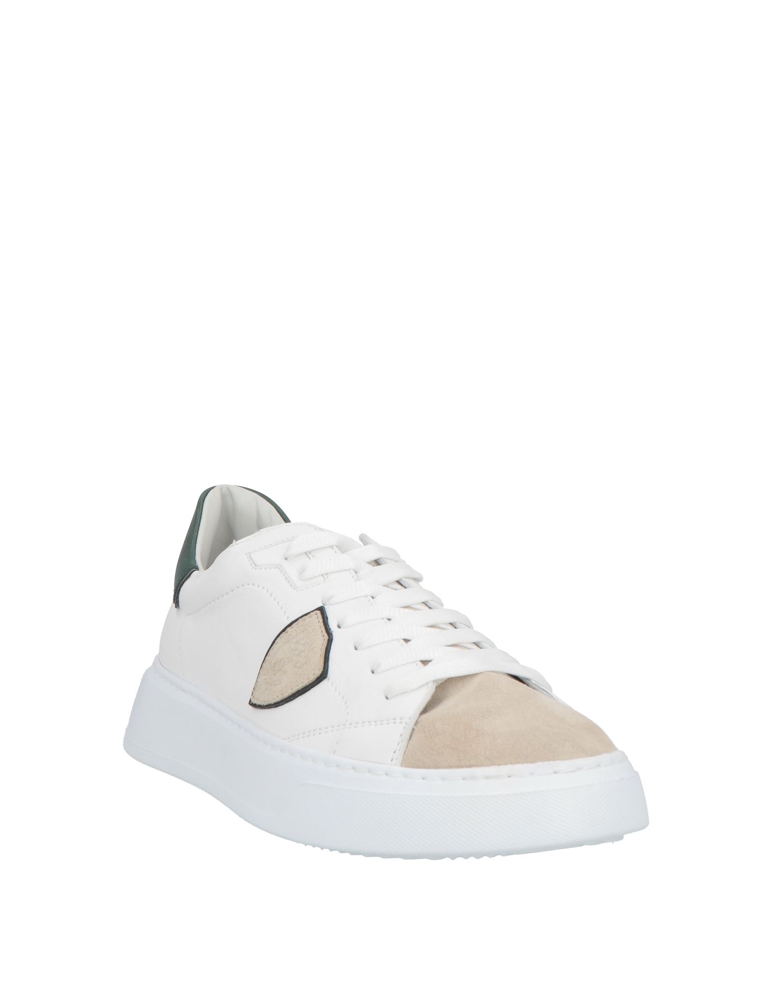  Philippe Model - Schuhe - Sneakers - On Yoox.com 