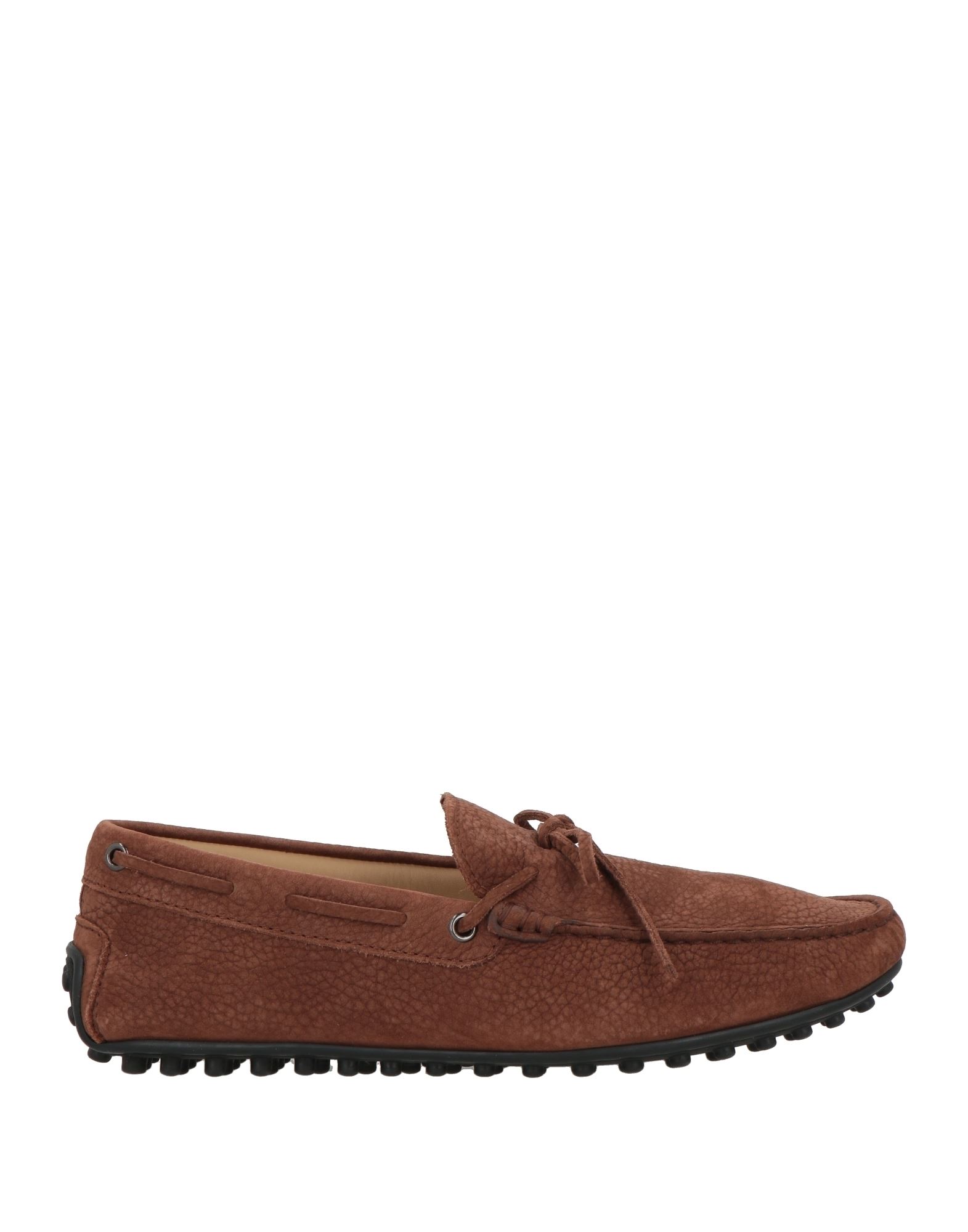TOD'S TOD'S ΠΑΠΟΥΤΣΙΑ Μοκασίνια