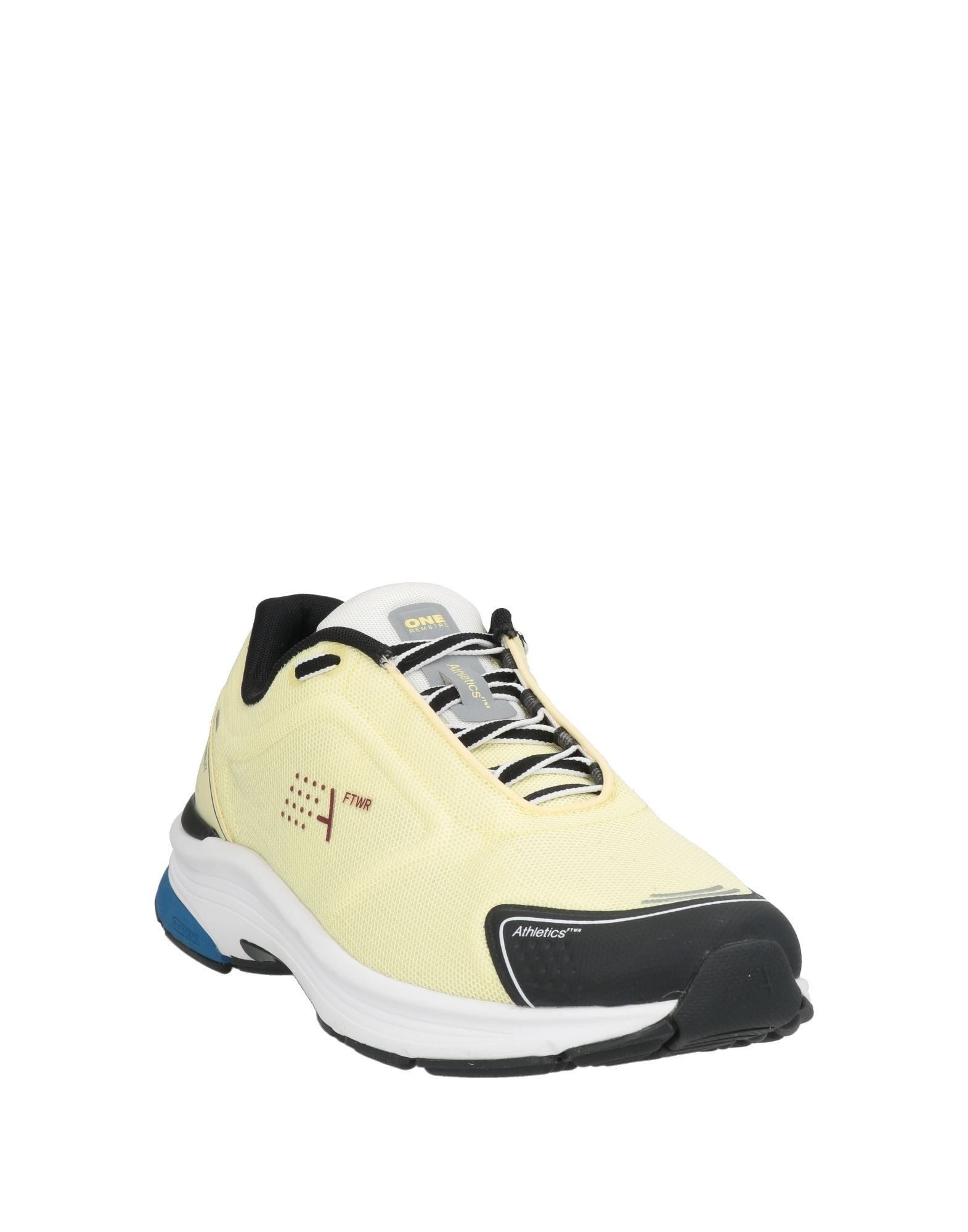  Athletics Footwear - Schuhe - Sneakers - On Yoox.com 