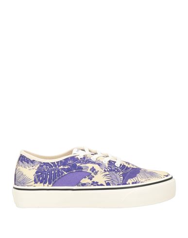 Pinko Woman Sneakers Cream Size 8 Textile Fibers In White