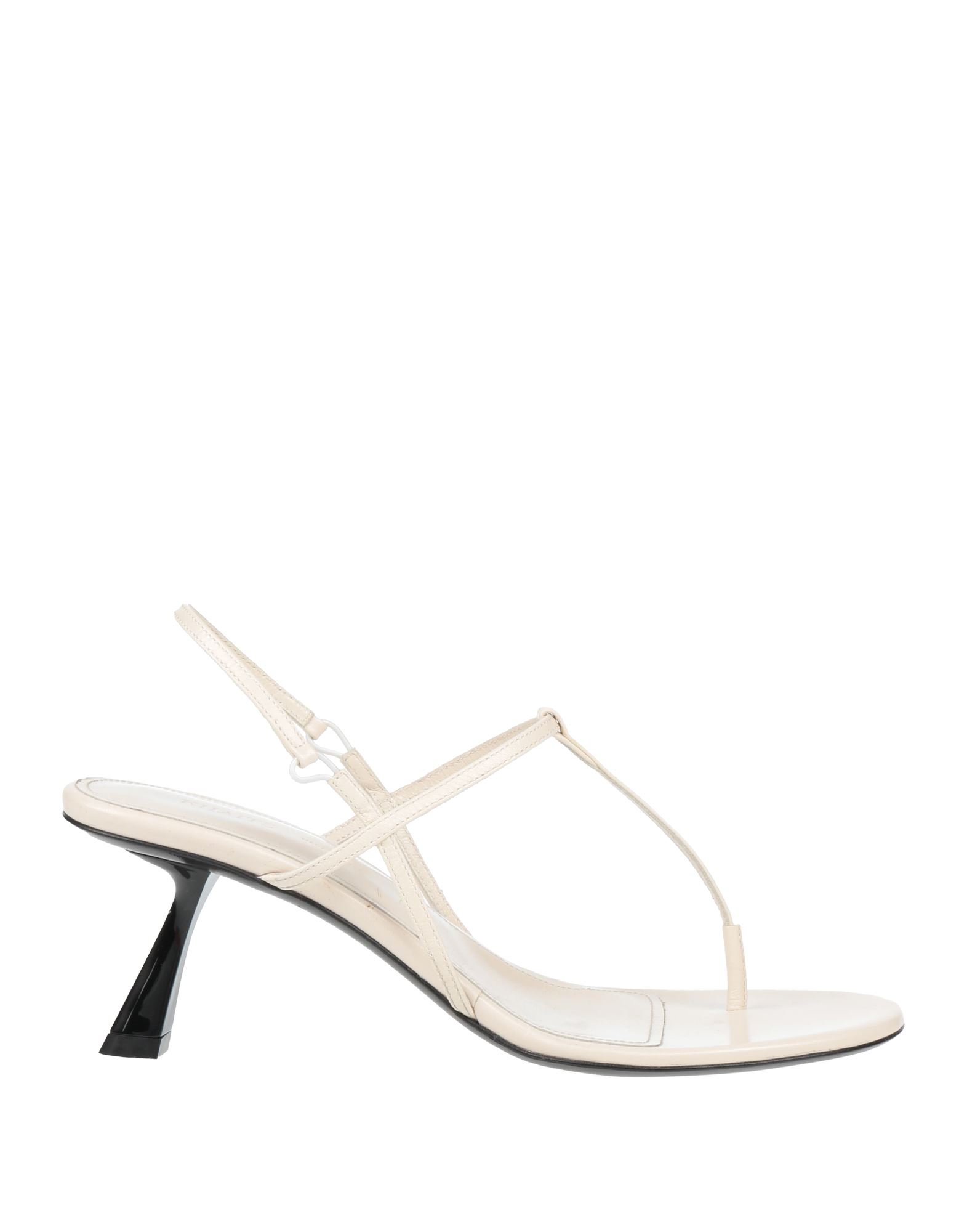  Khaite - Schuhe - Zehentrenner - On Yoox.com 