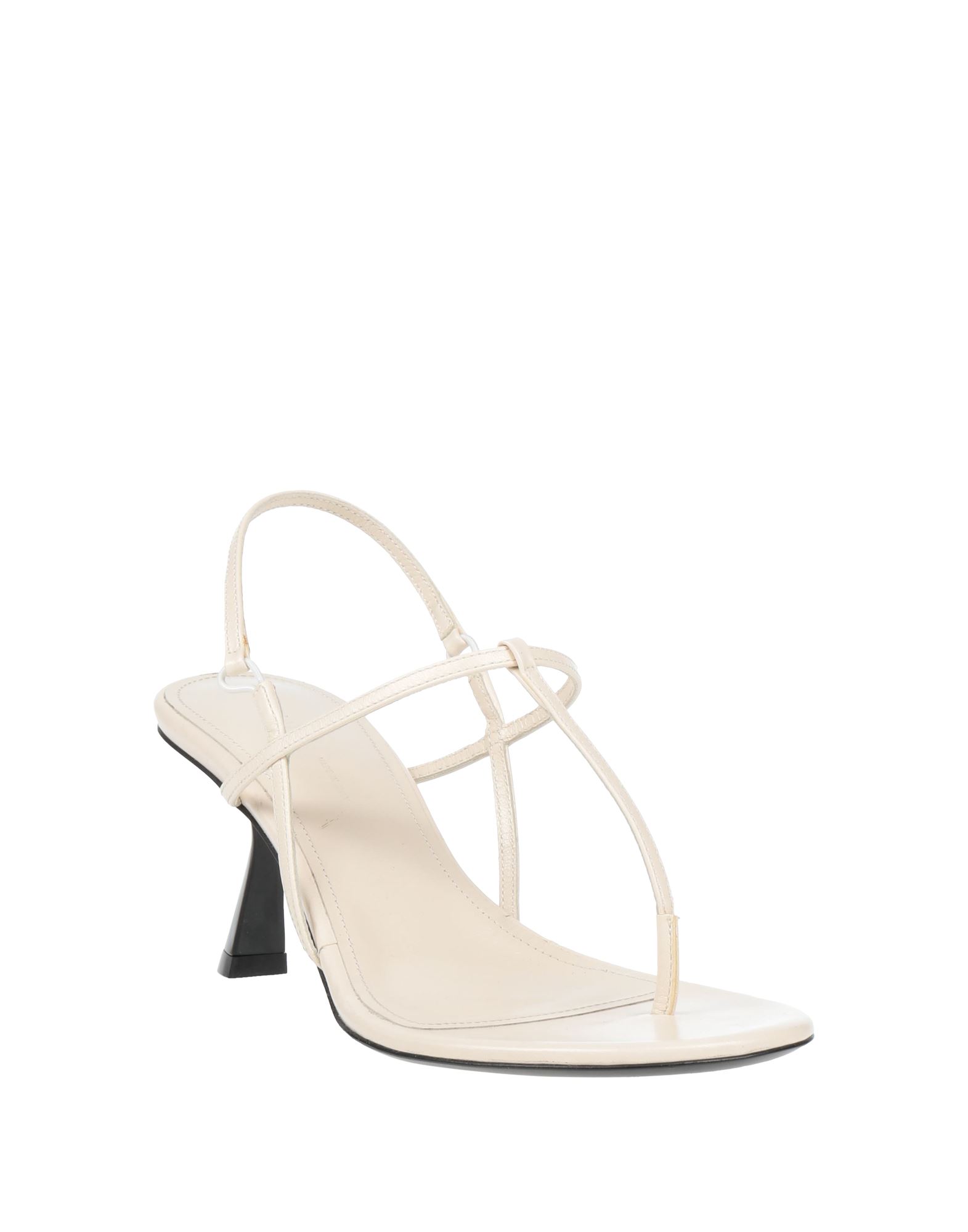  Khaite - Schuhe - Zehentrenner - On Yoox.com 