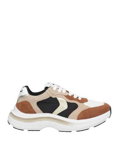Sneakers Mujer Marrón 37,41 Mujer