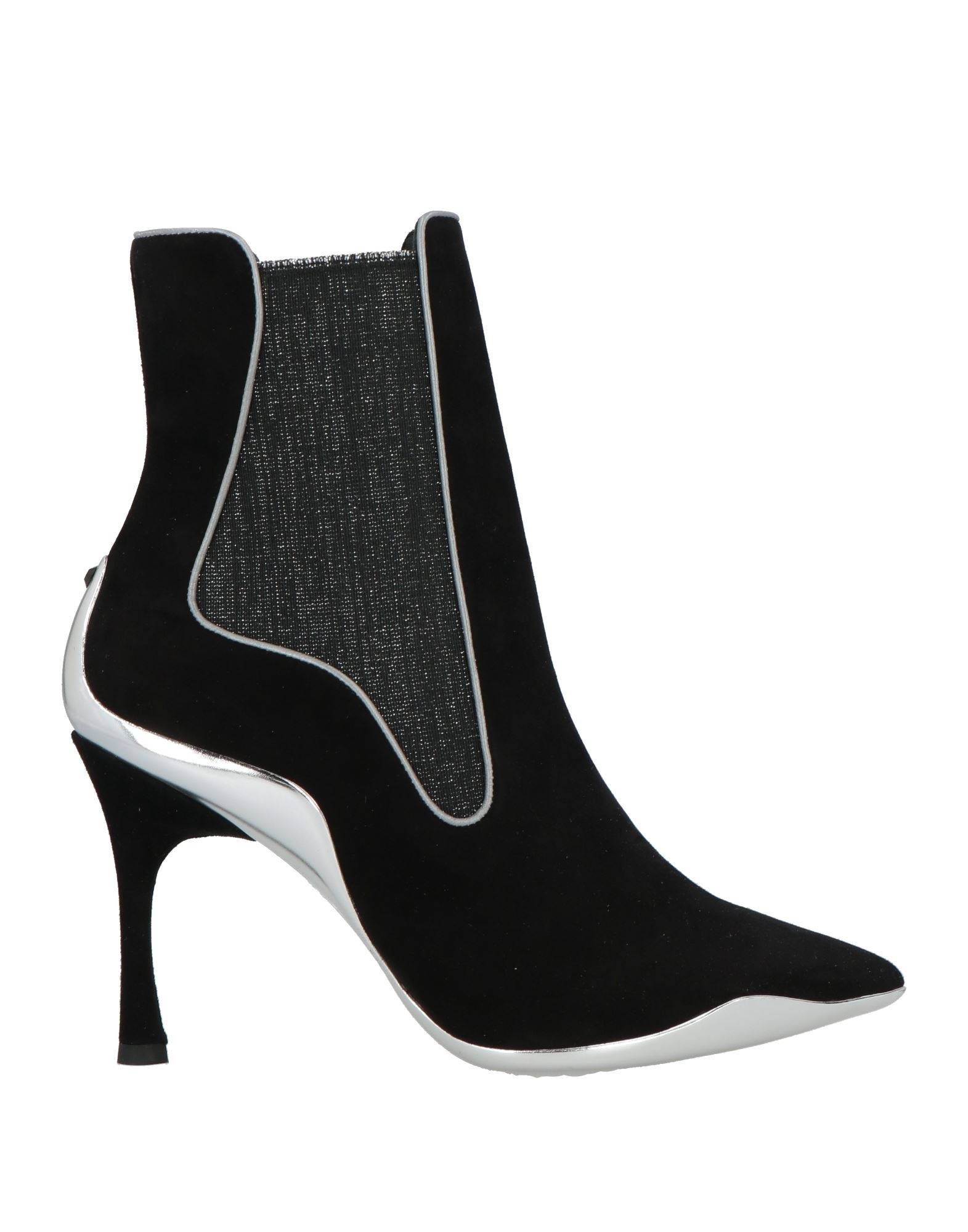 RENE' CAOVILLA RENE' CAOVILLA ΠΑΠΟΥΤΣΙΑ Μποτάκια